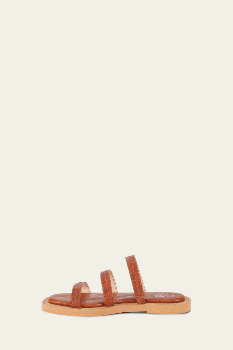 Faye Strappy Slide - Pre-Loved - Image 18