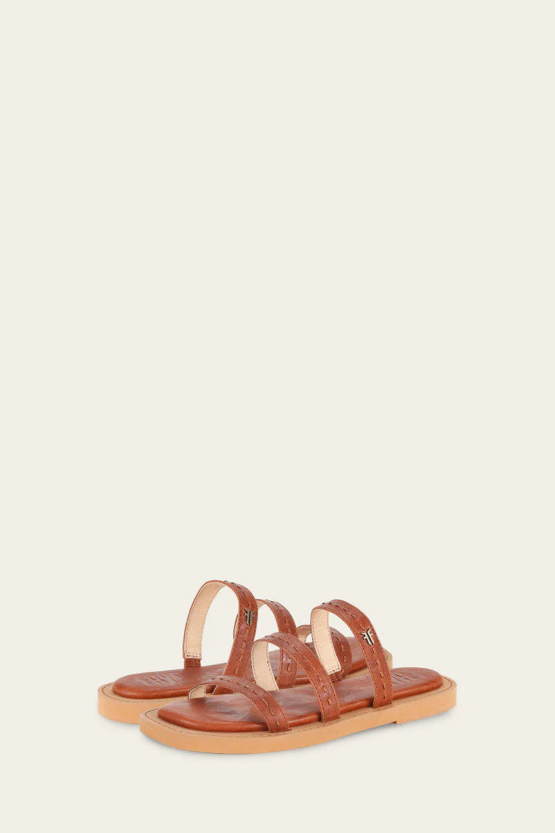 Faye Strappy Slide - Pre-Loved - Image 19