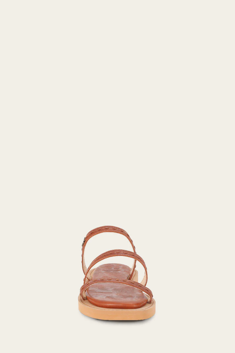 Faye Strappy Slide - Pre-Loved - Image 20