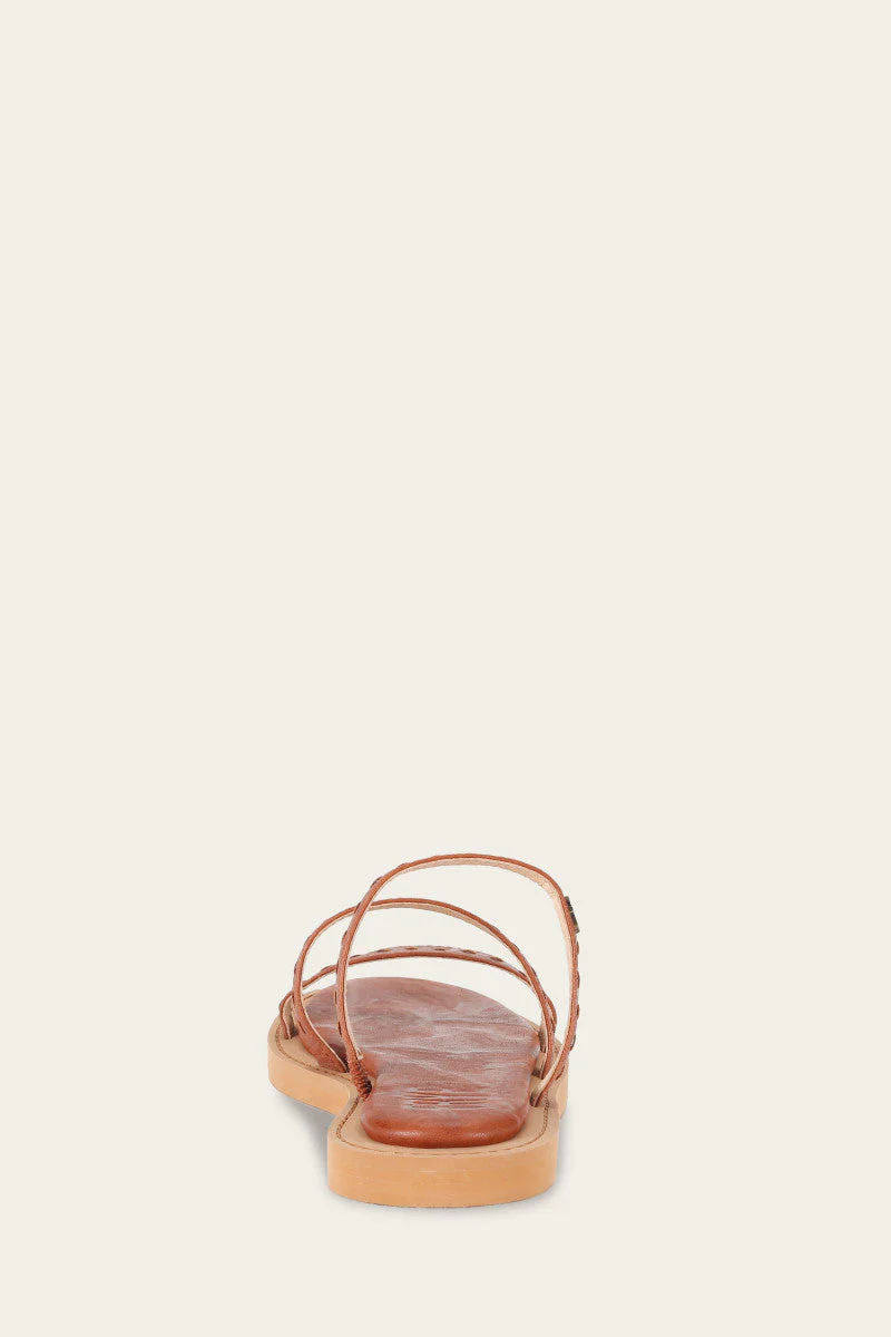 Faye Strappy Slide - Pre-Loved - Image 21