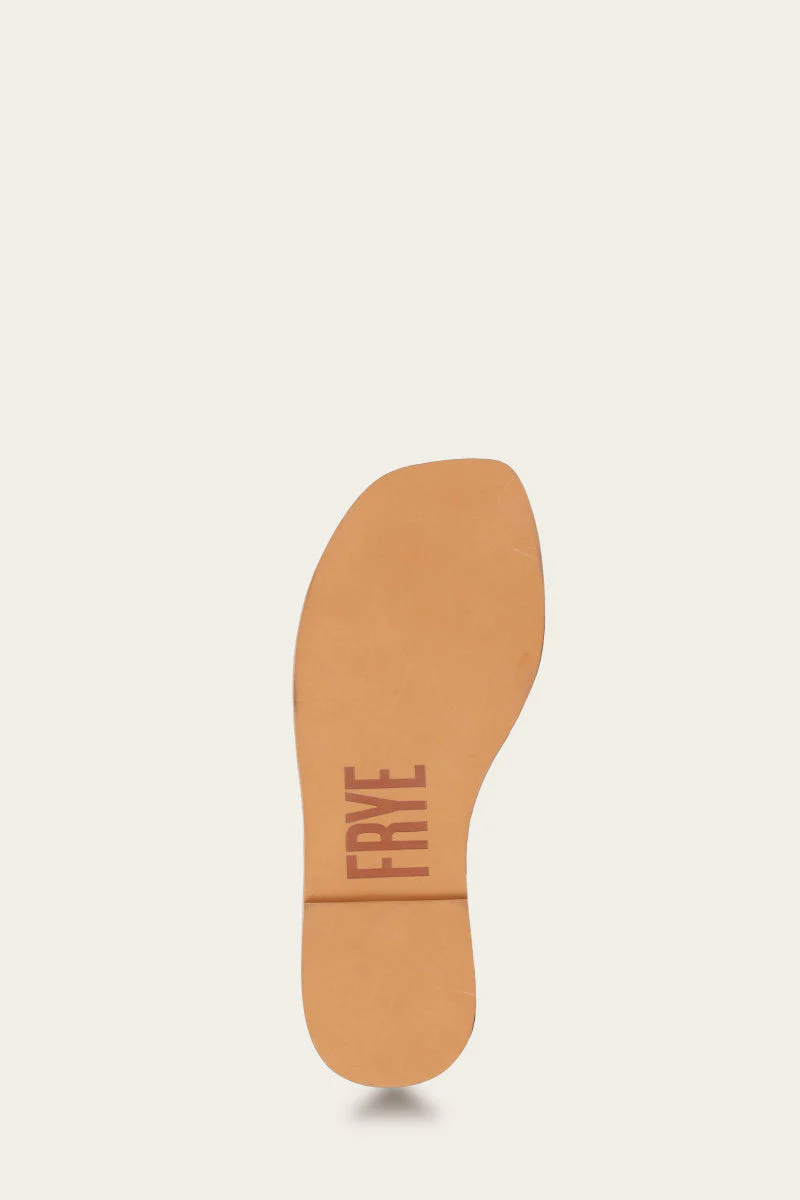 Faye Strappy Slide - Pre-Loved - Image 23