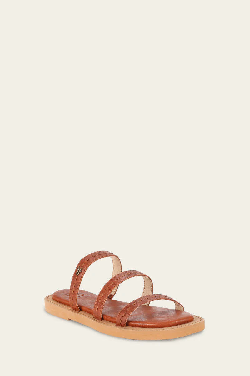 Faye Strappy Slide - Pre-Loved - Image 24