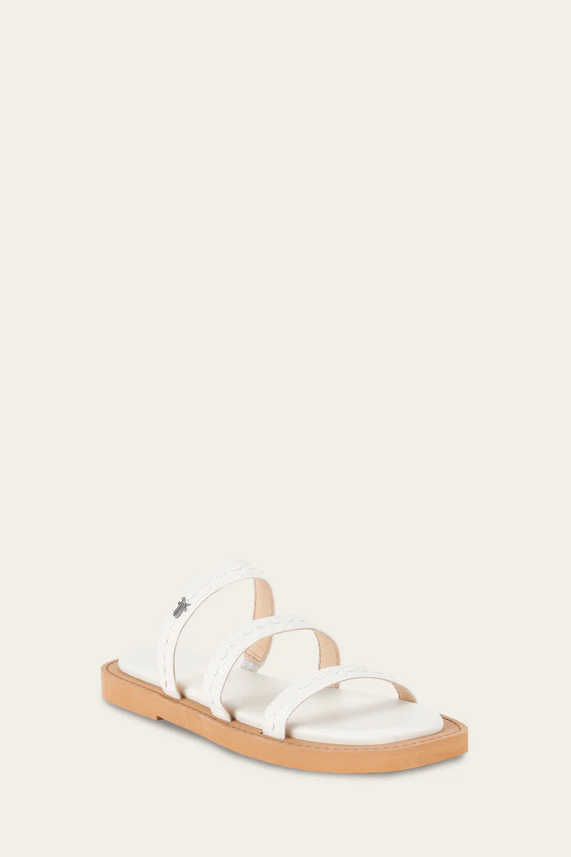 Faye Strappy Slide - Pre-Loved - Image 26