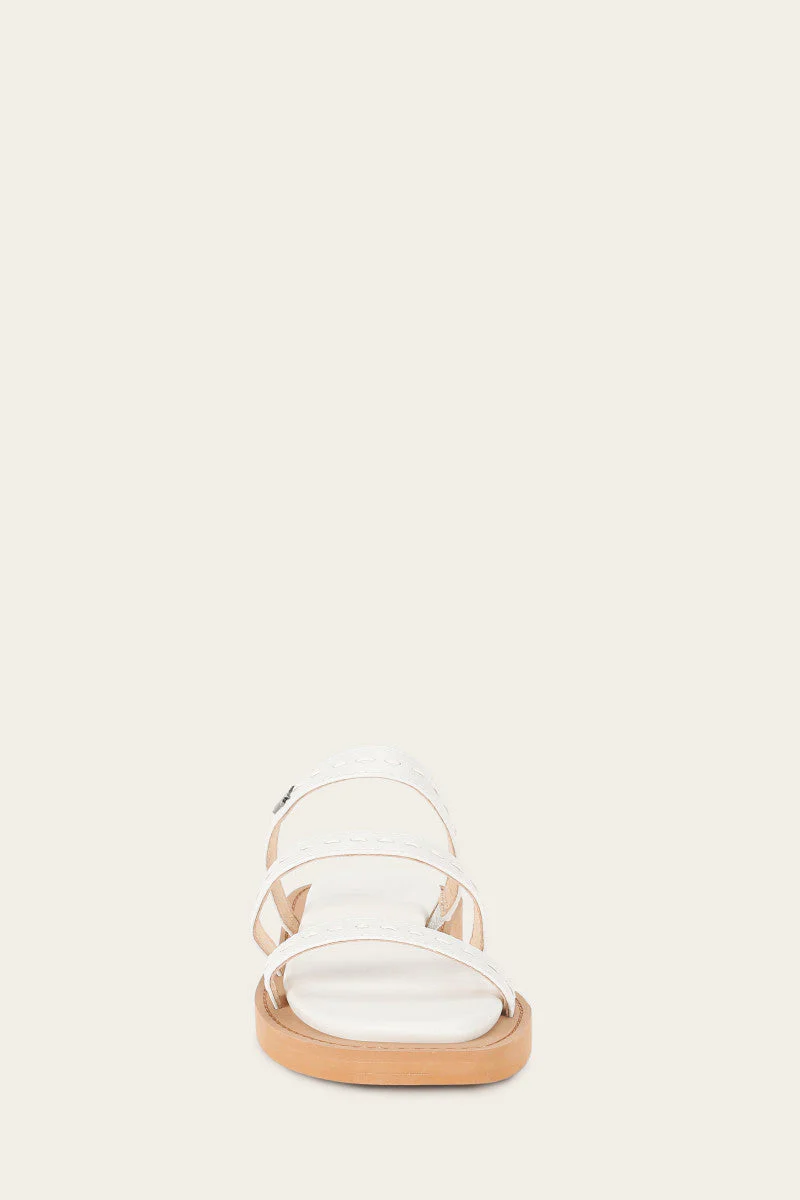 Faye Strappy Slide - Pre-Loved - Image 5