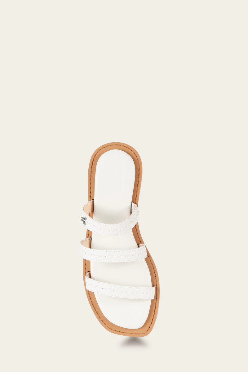 Faye Strappy Slide - Pre-Loved - Image 7