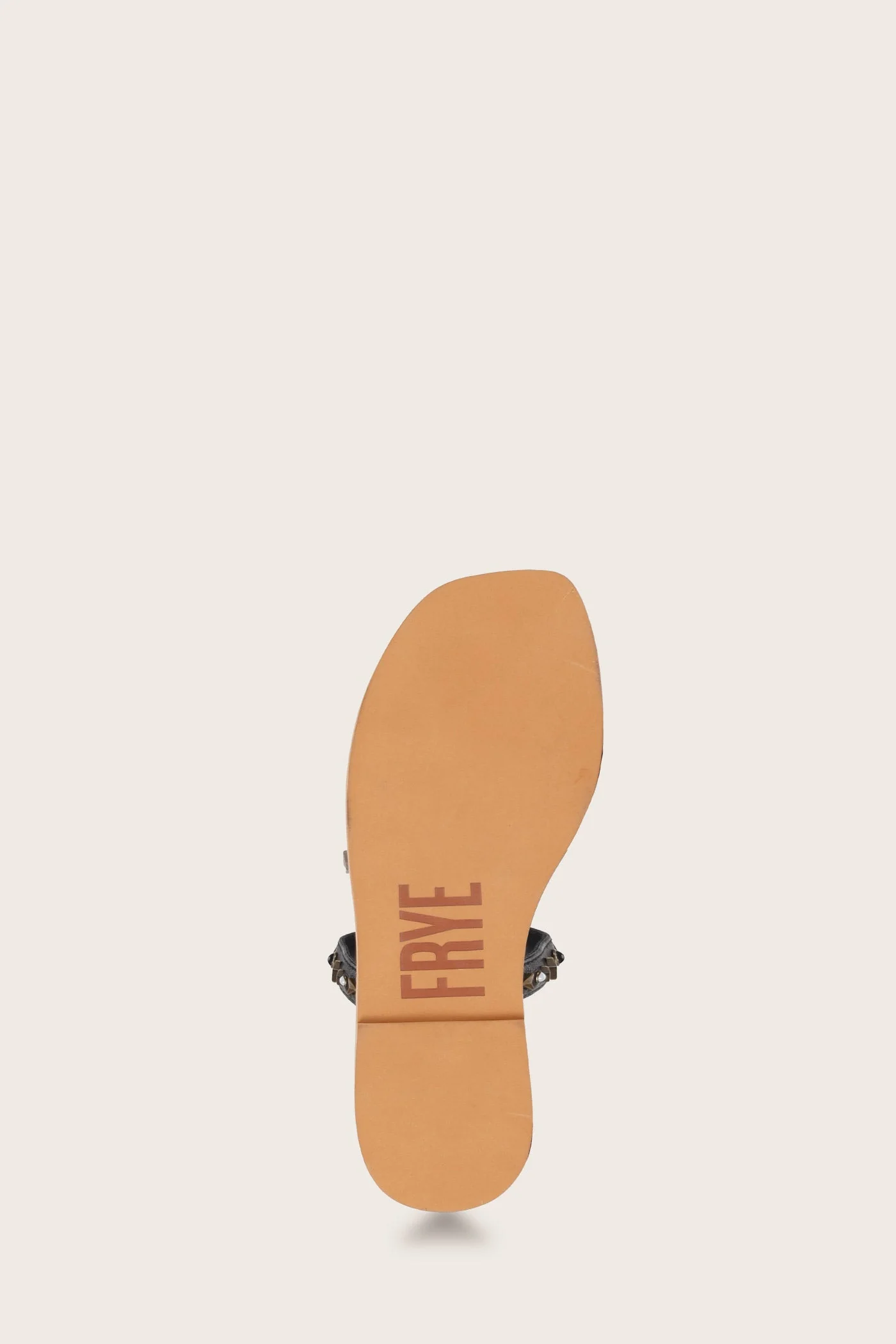 Faye Studded Slide - Frye Found - Image 4