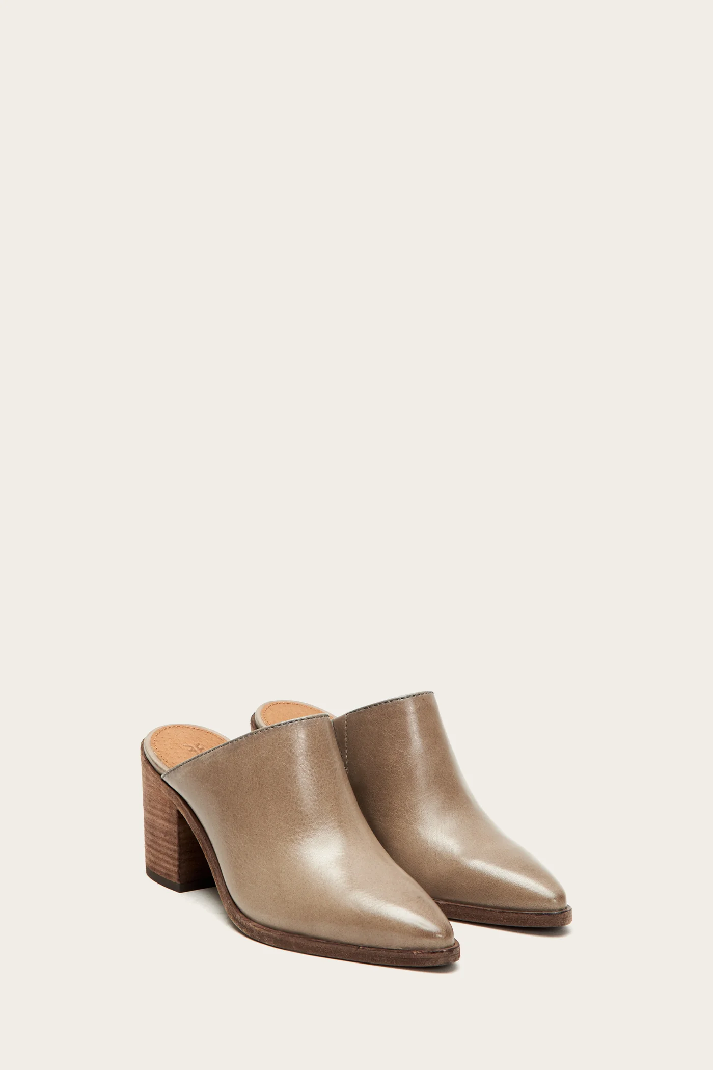 Flynn Mule - Pre-Loved - Image 2