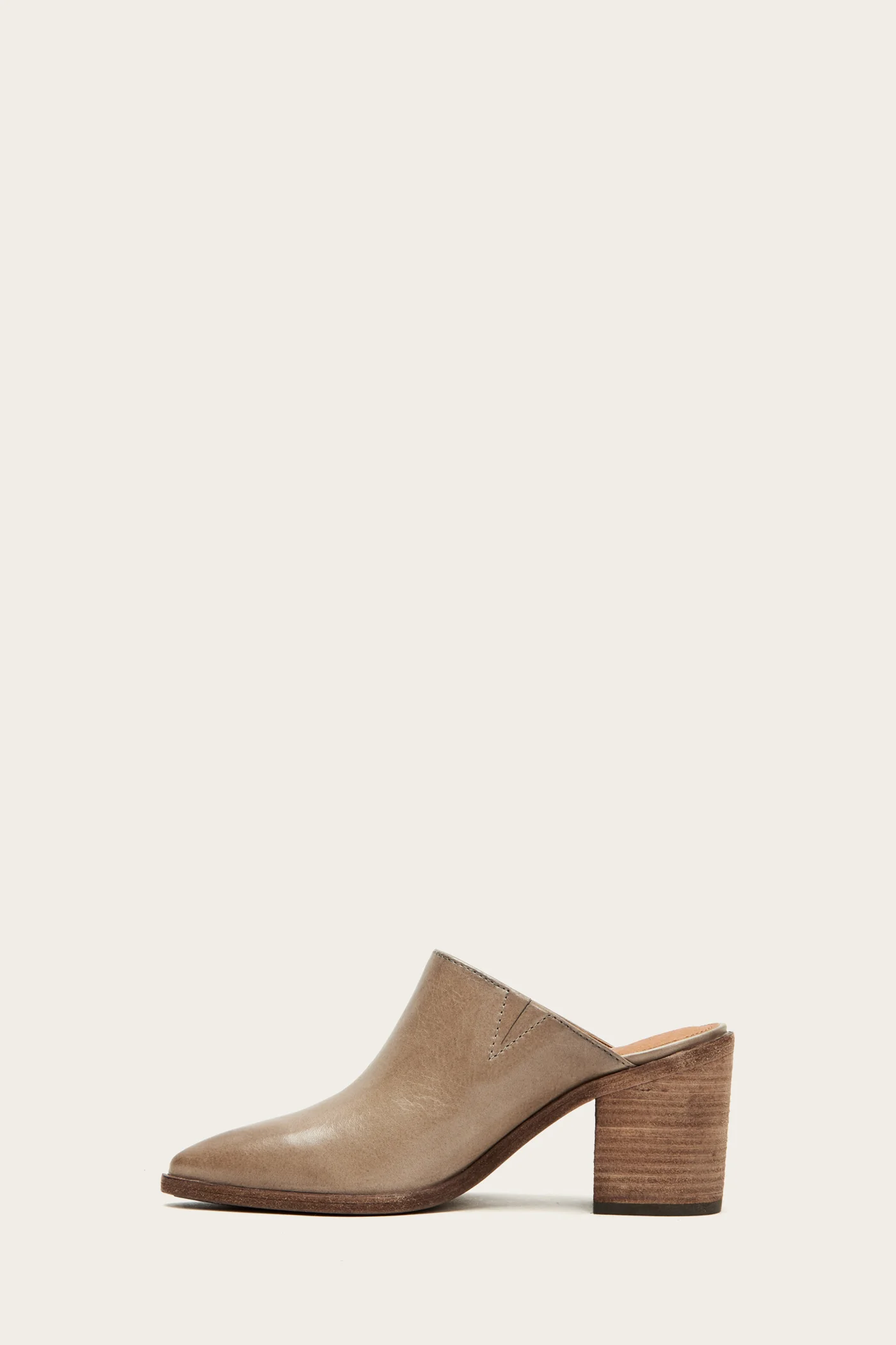 Flynn Mule - Pre-Loved - Image 3