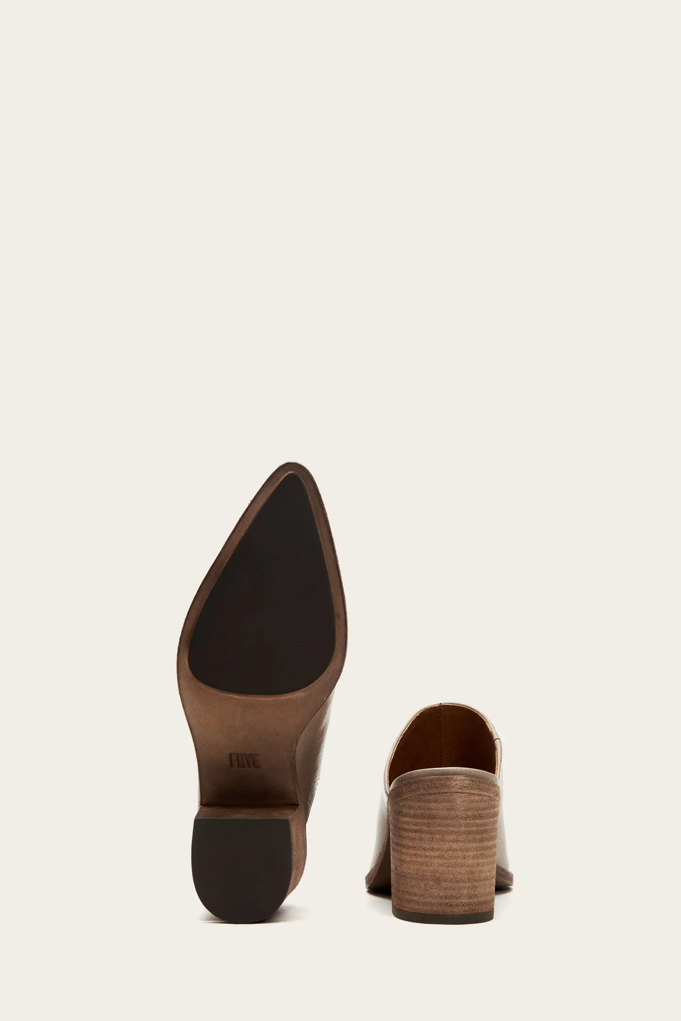 Flynn Mule - Pre-Loved - Image 4
