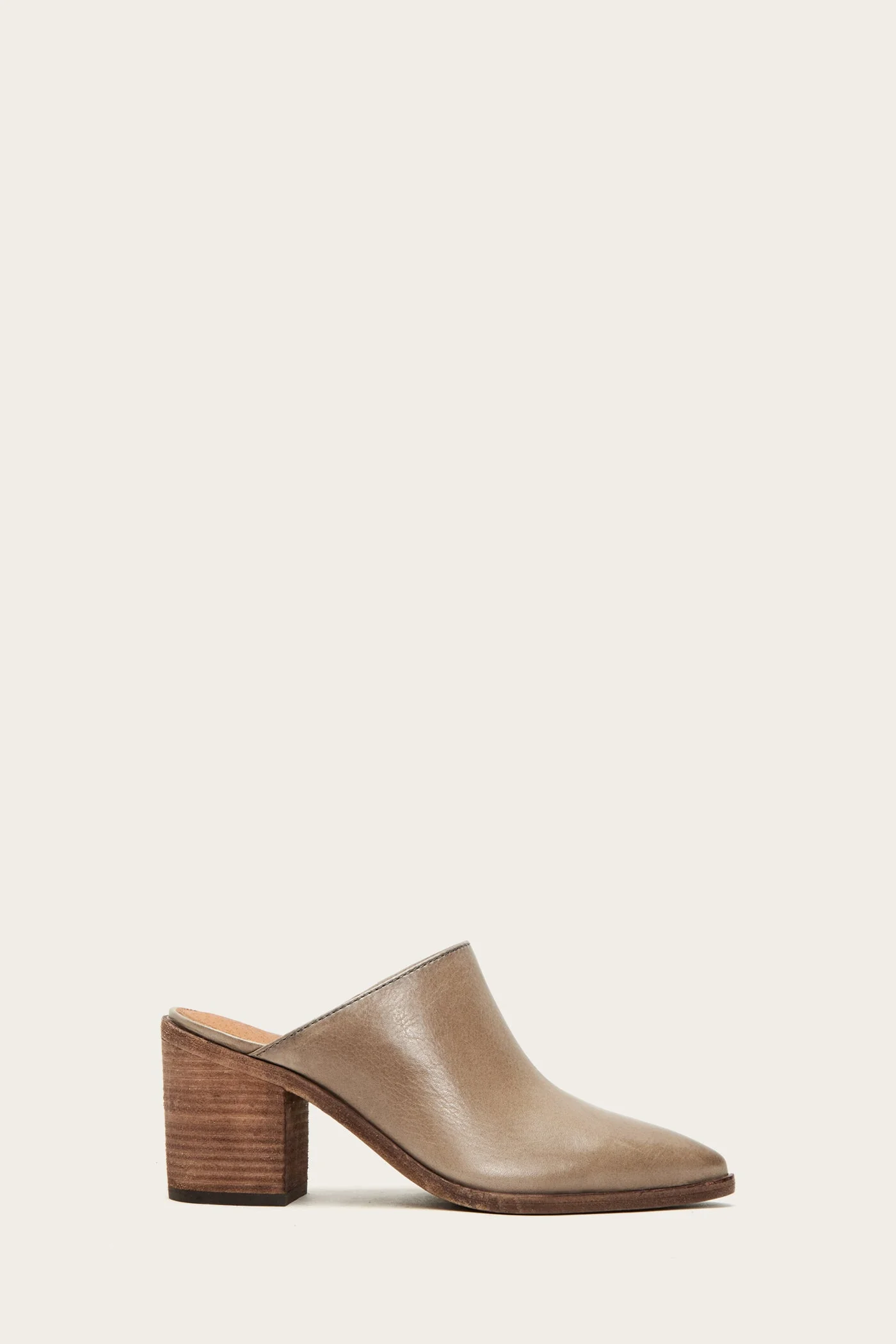 Flynn Mule - Pre-Loved - Image 8