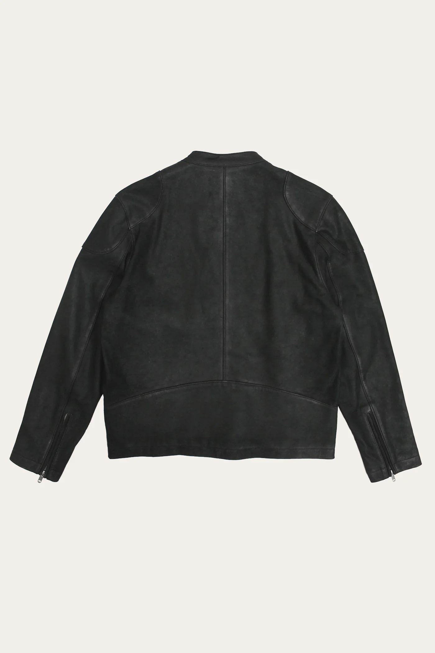 Gannon Racer Jacket - Image 5
