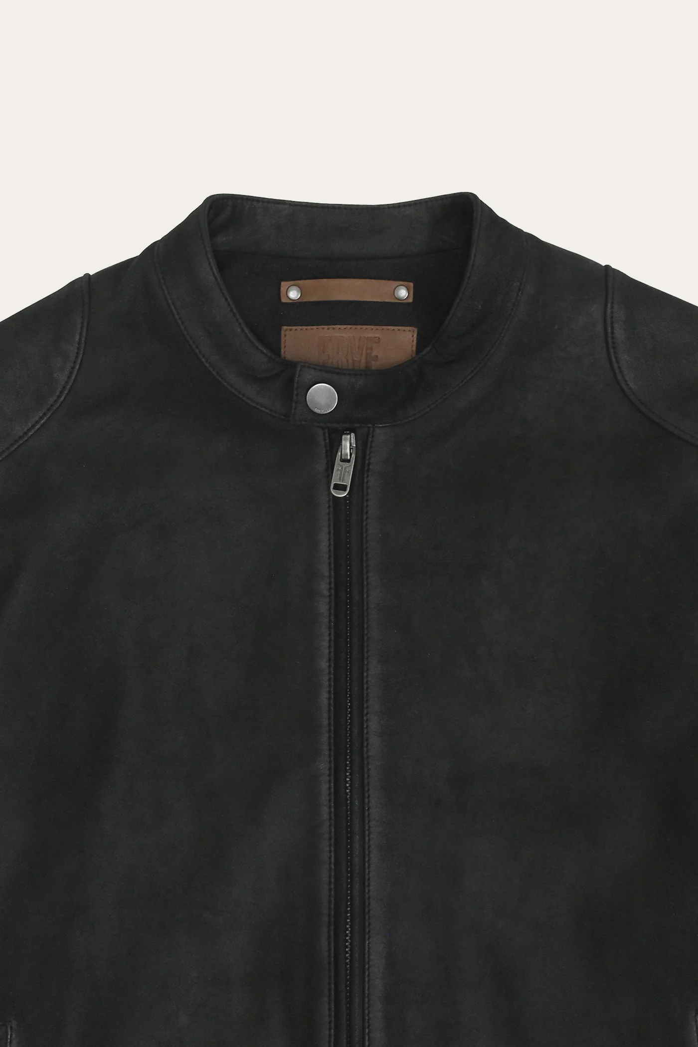 Gannon Racer Jacket - Image 6
