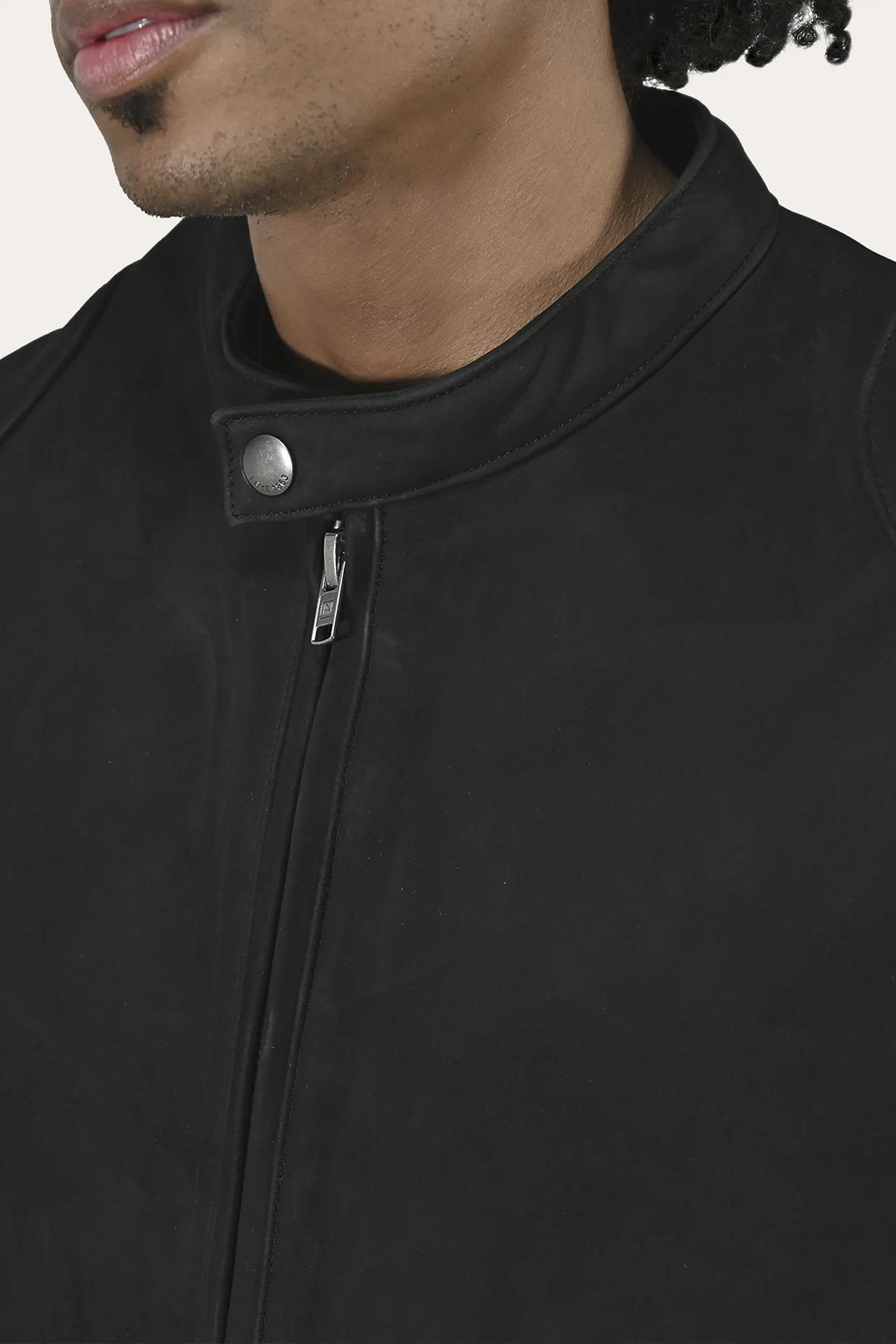 Gannon Racer Jacket - Image 8