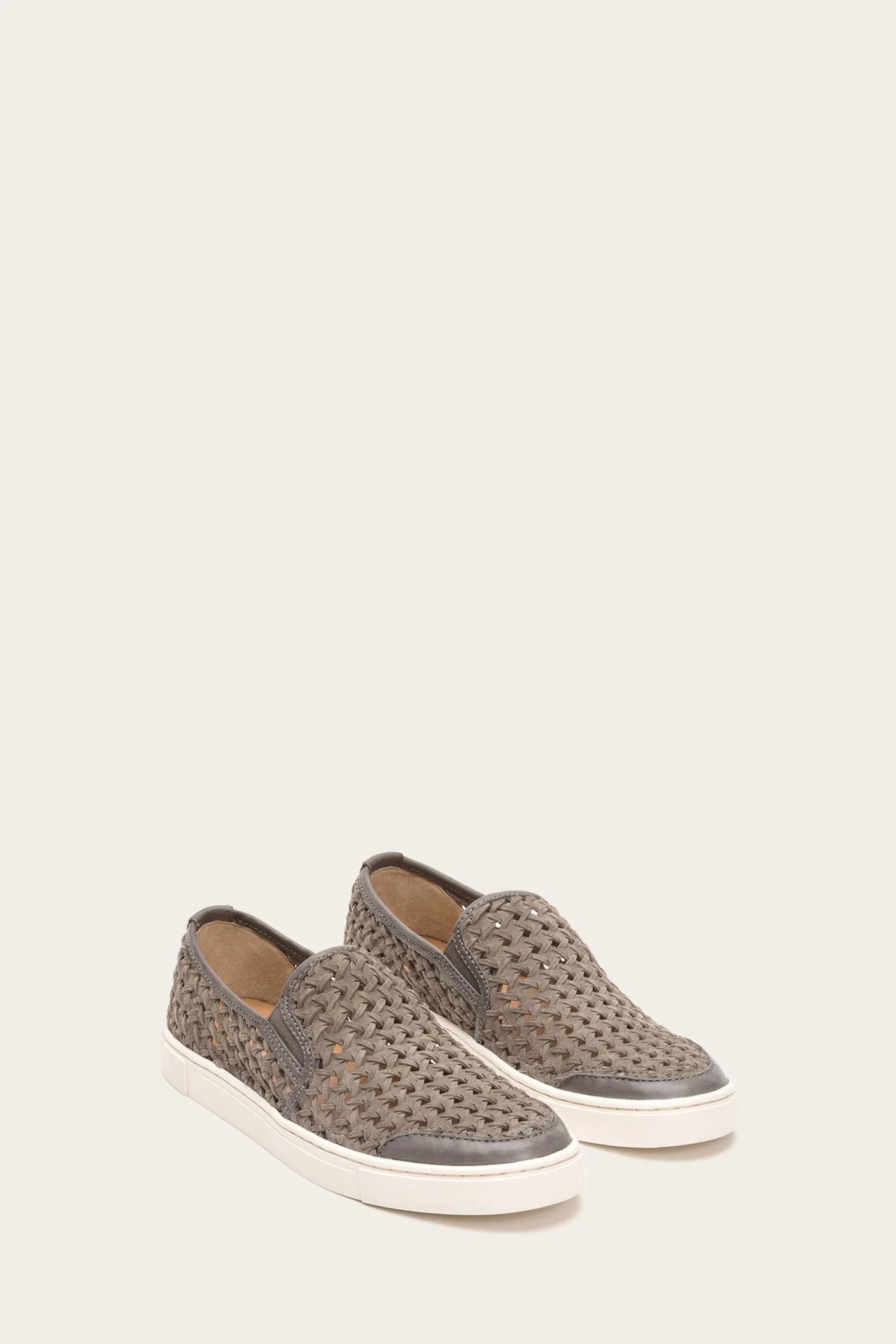 Gemma Slip Woven - Frye Found - Image 2