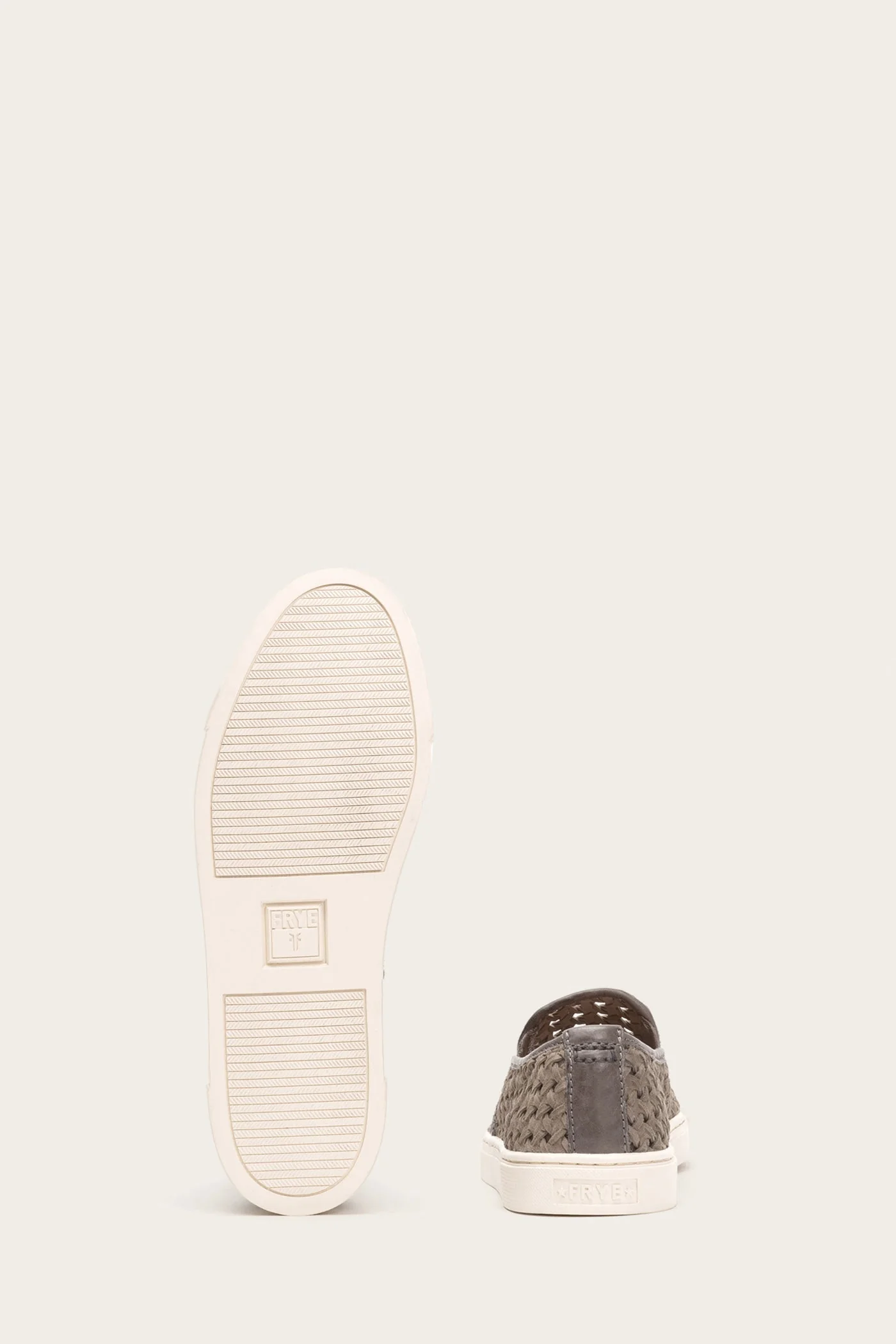 Gemma Slip Woven - Frye Found - Image 4