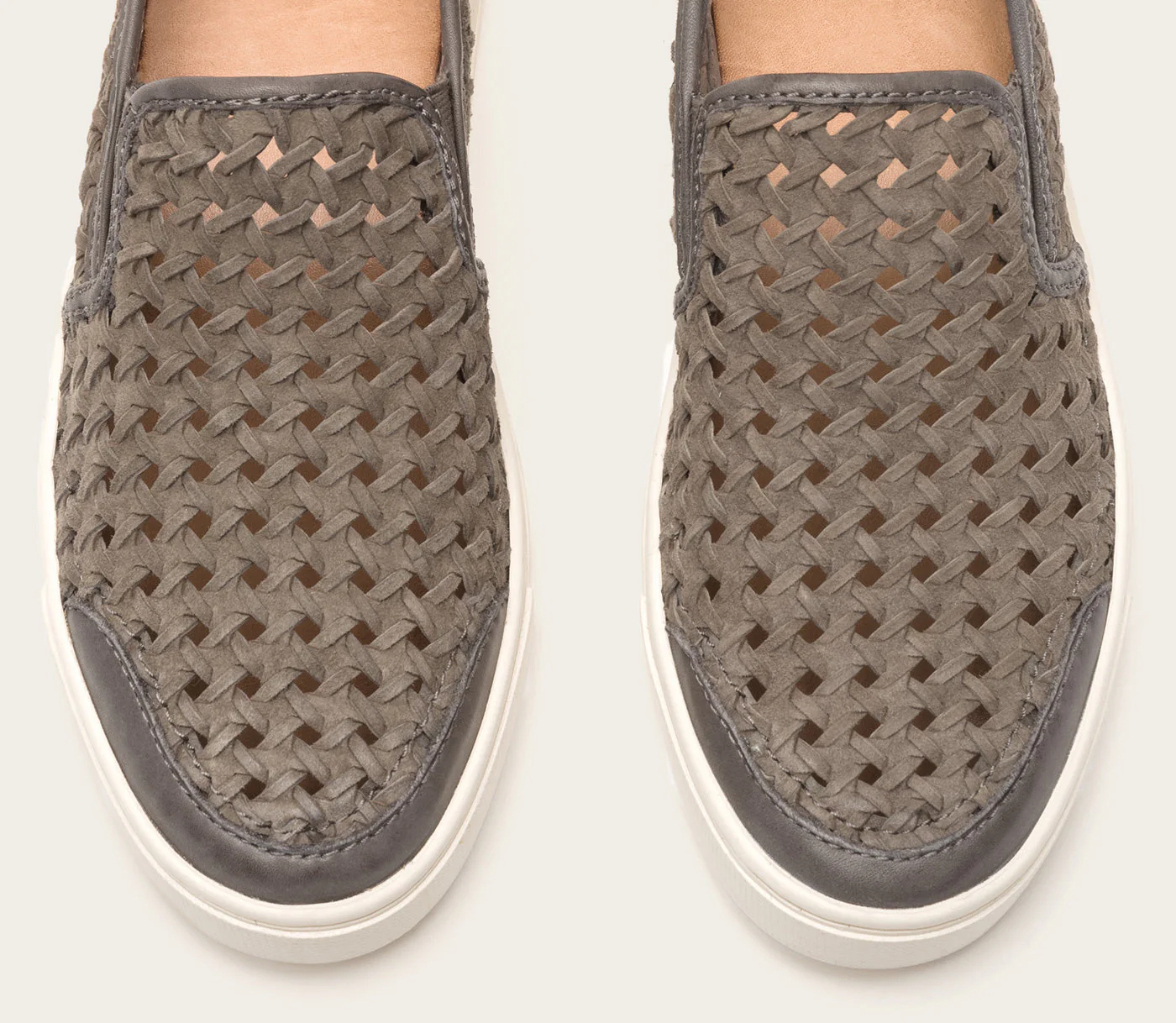 Gemma Slip Woven - Frye Found - Image 6