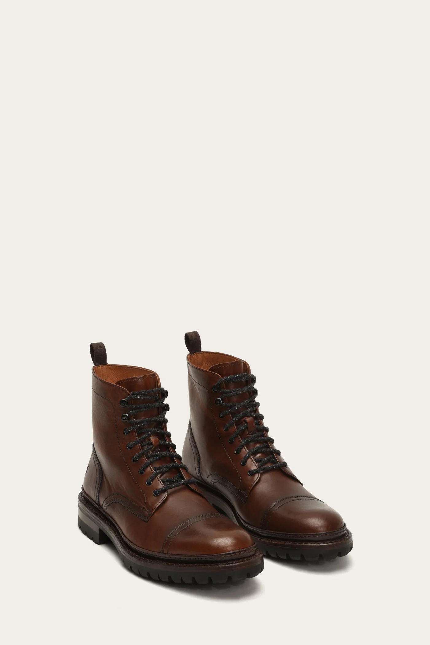 George Norwegian Cap Toe - Frye Found - Image 2