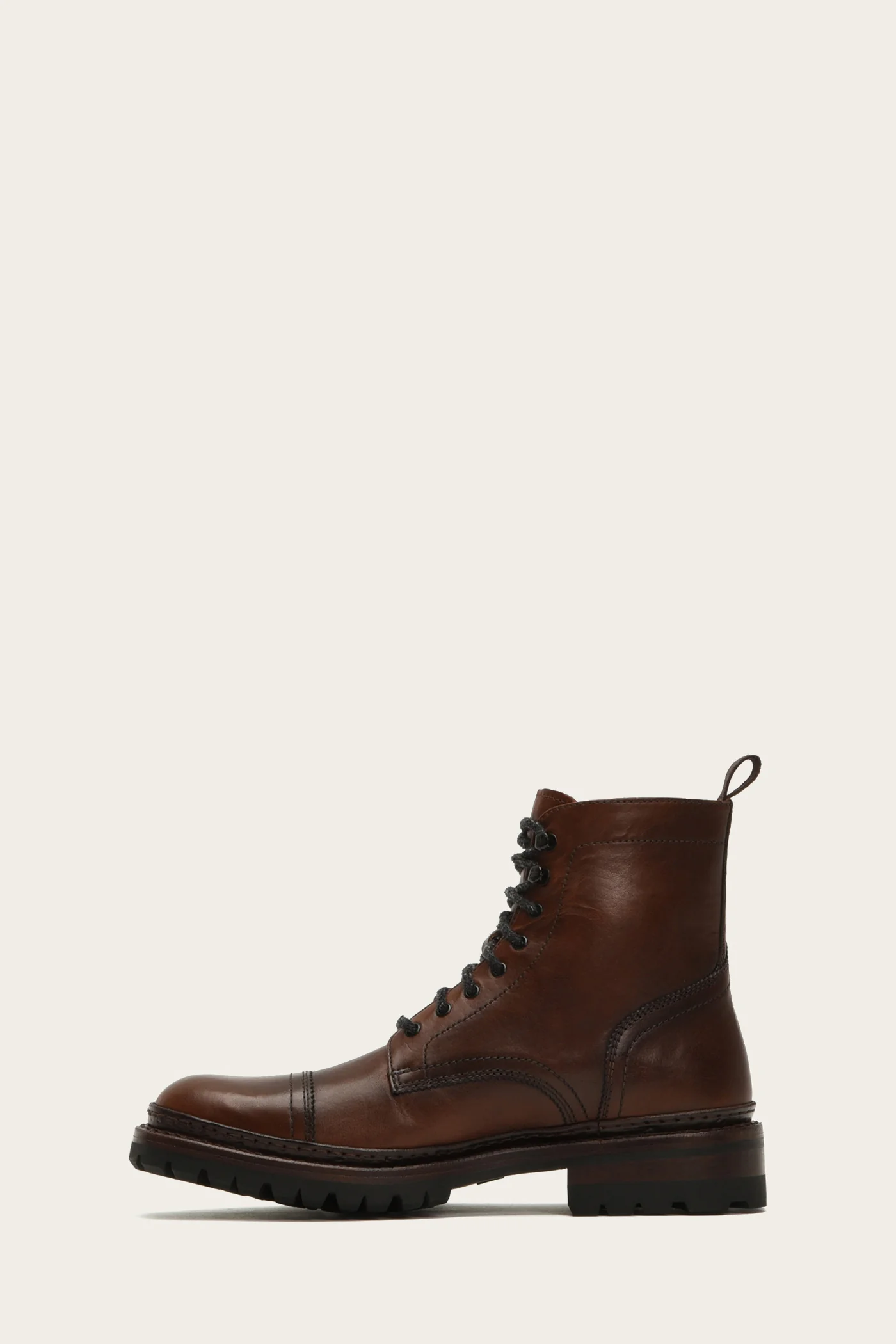 George Norwegian Cap Toe - Frye Found - Image 3