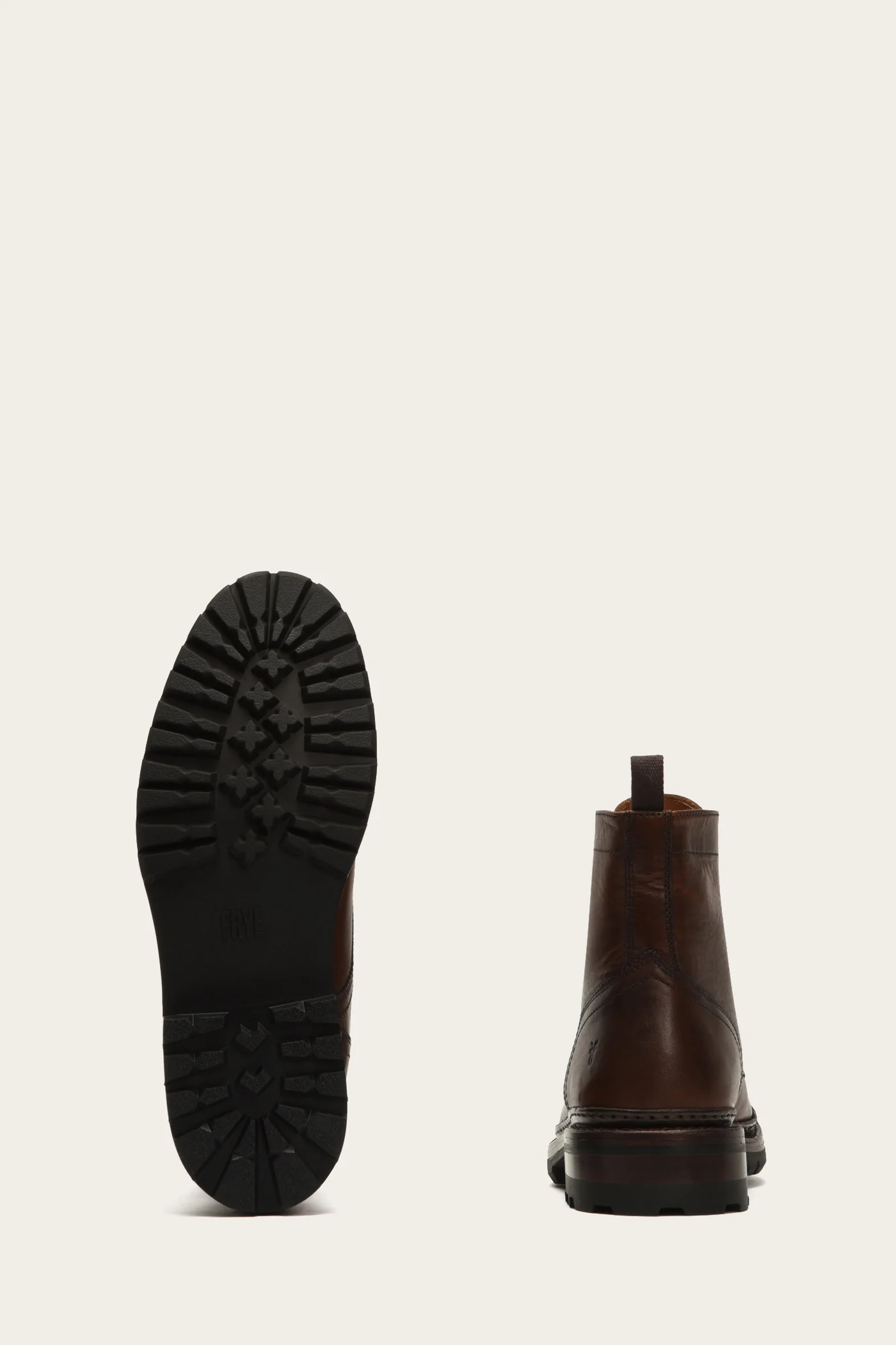 George Norwegian Cap Toe - Frye Found - Image 4