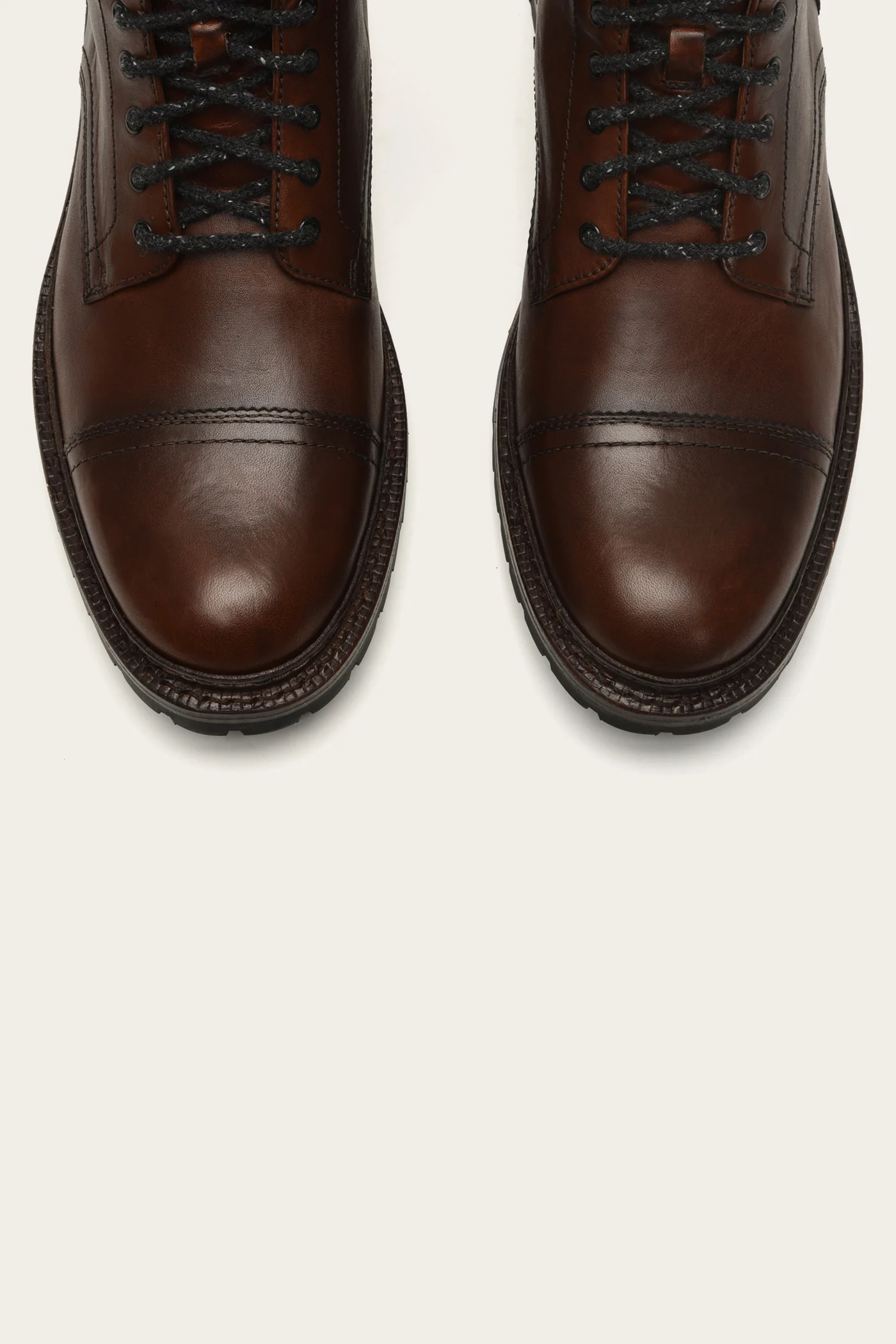 George Norwegian Cap Toe - Frye Found - Image 6