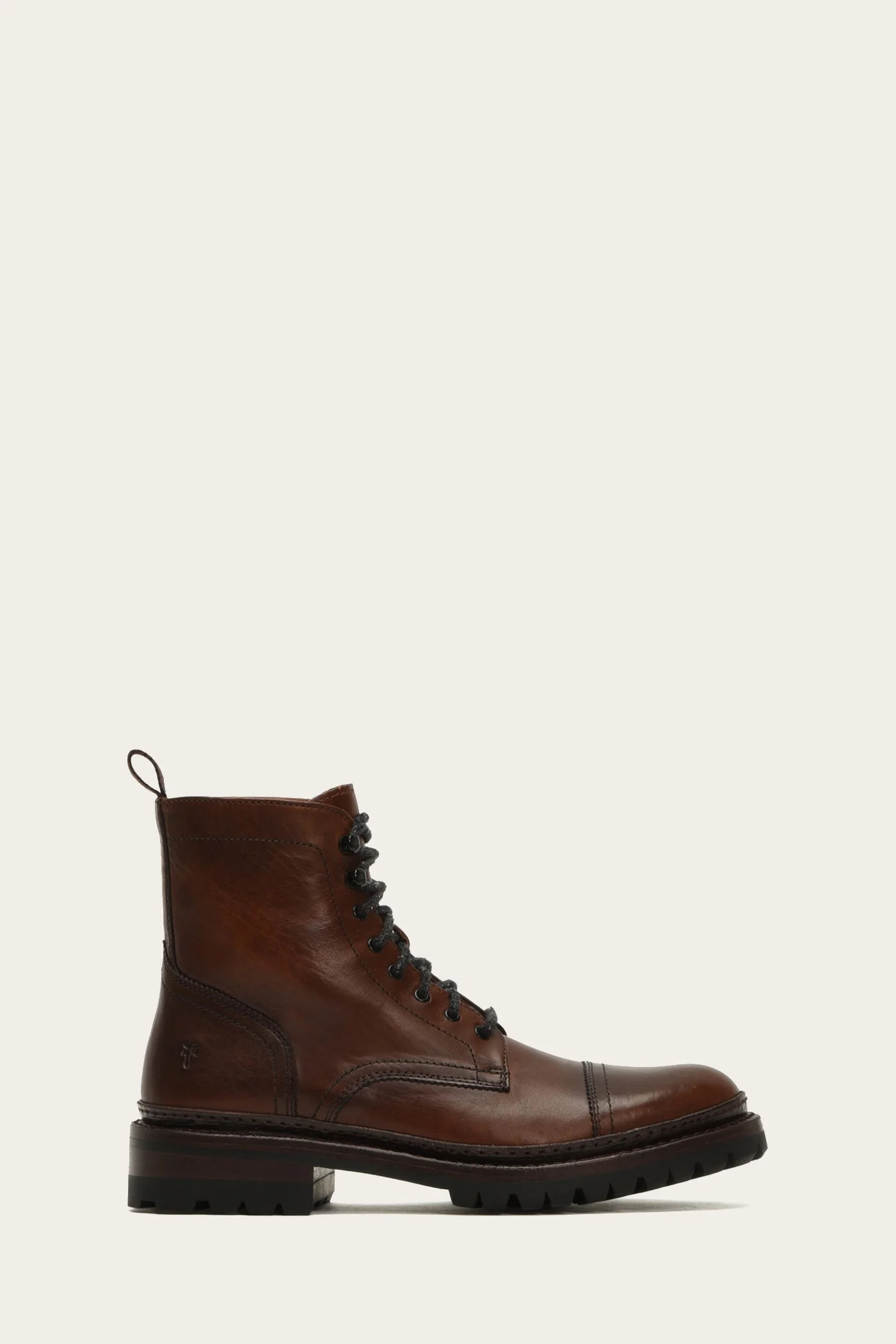 George Norwegian Cap Toe - Frye Found - Image 8