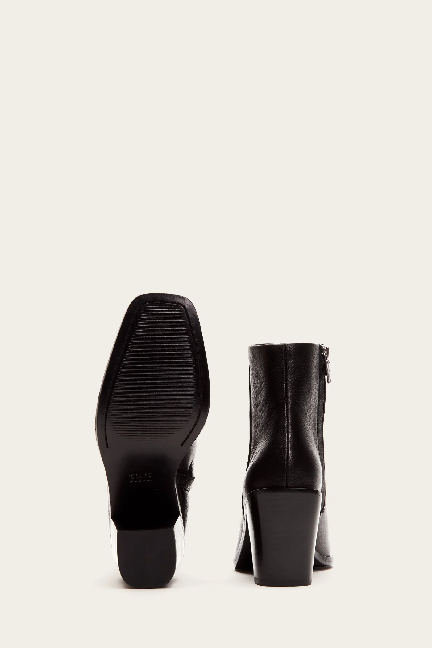 Georgia Bootie - Frye Found - Image 4
