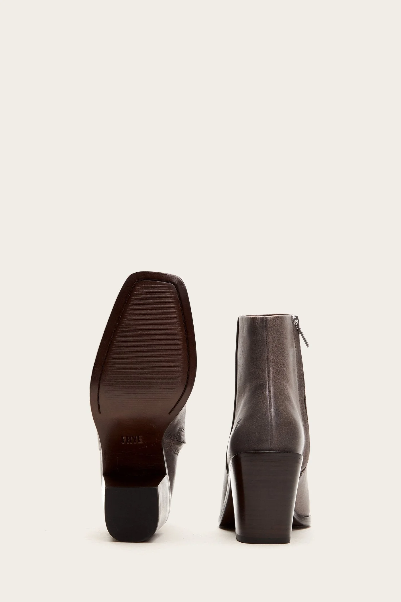 Georgia Bootie - Frye Found - Image 3