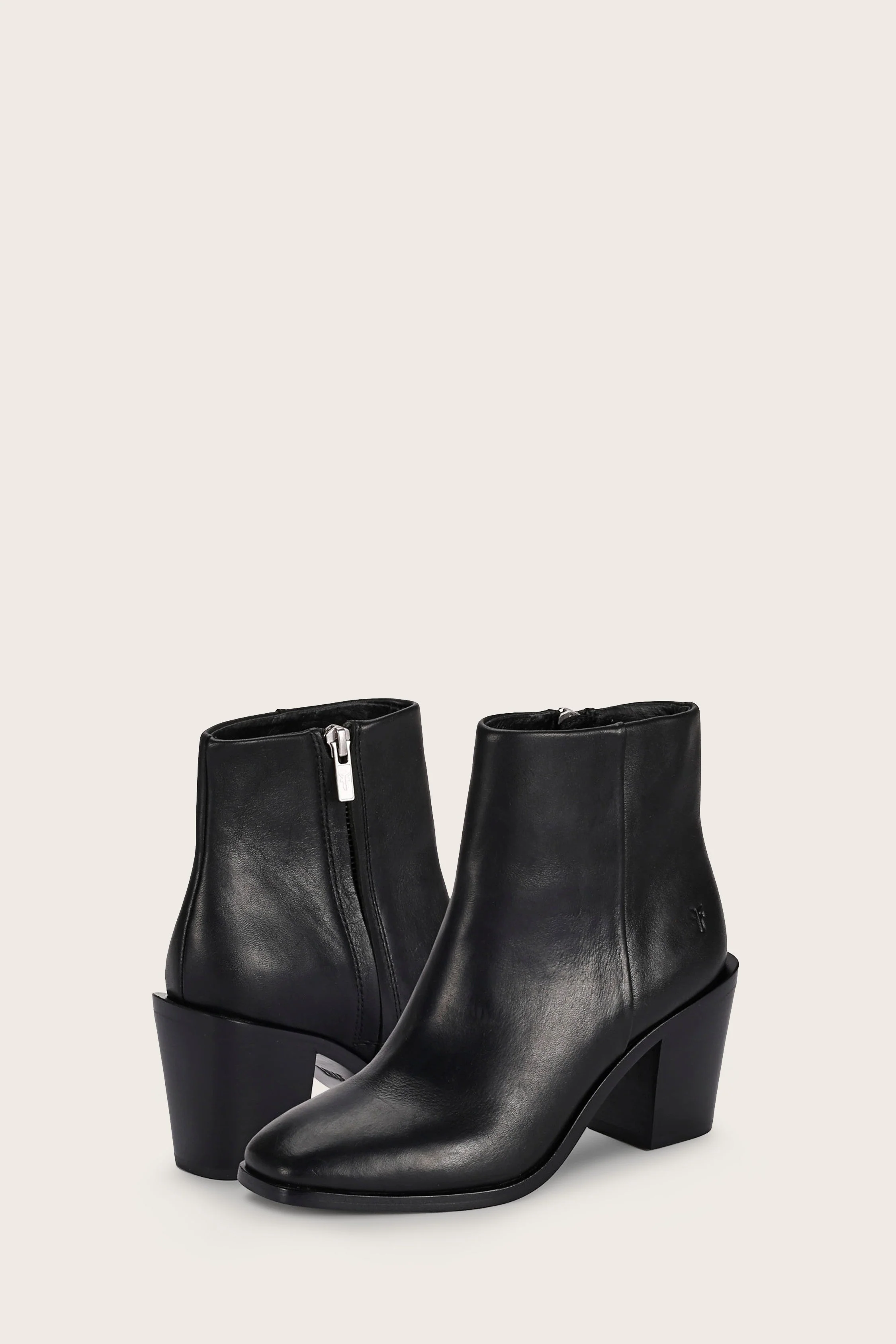 Georgia Bootie - Frye Found - Image 4