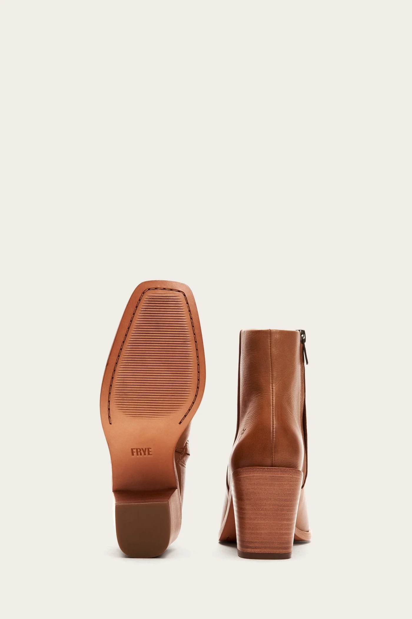 Georgia Bootie - Frye Found - Image 3
