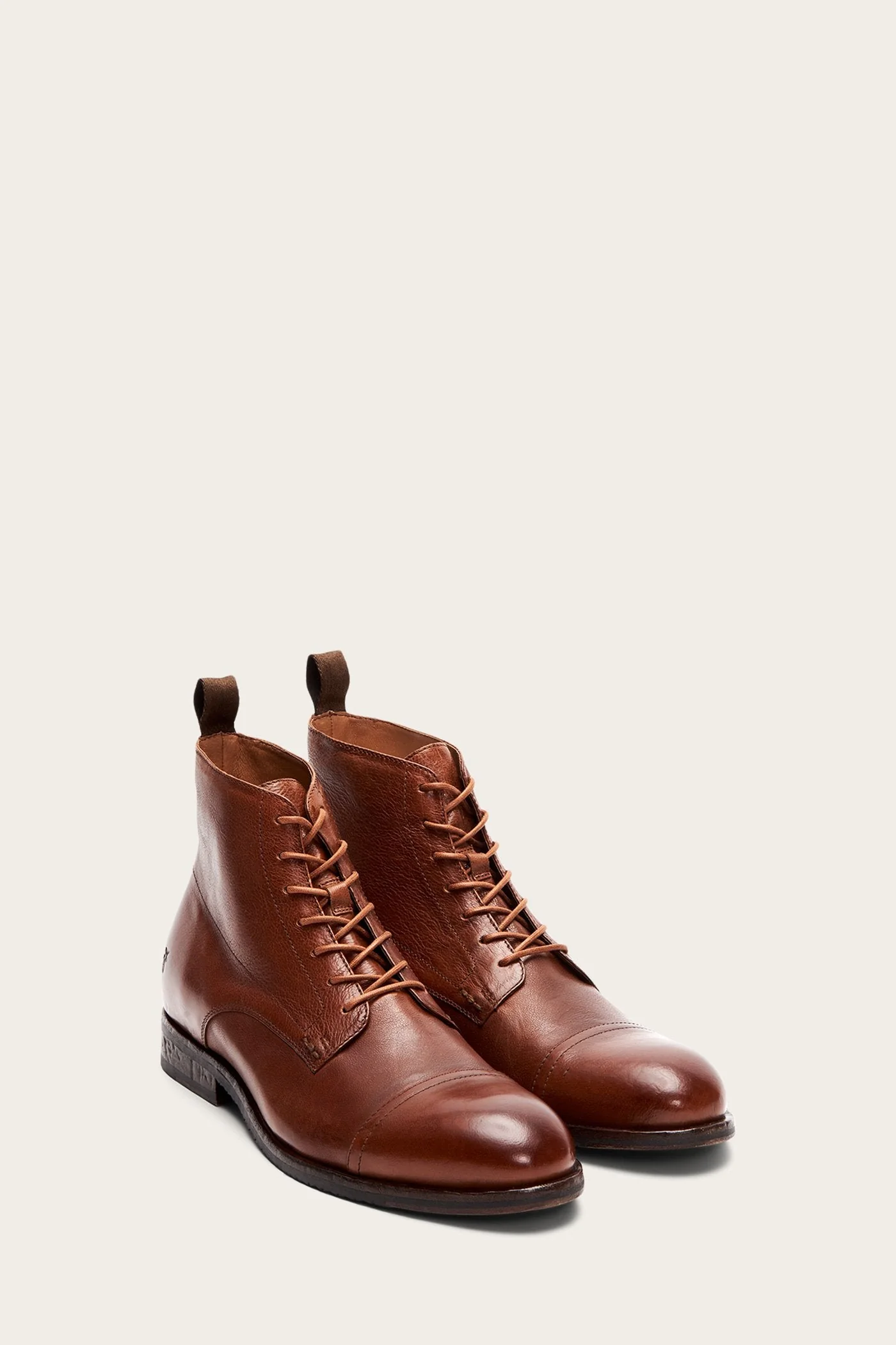 Grant Lace Up - Pre-Loved - Image 2