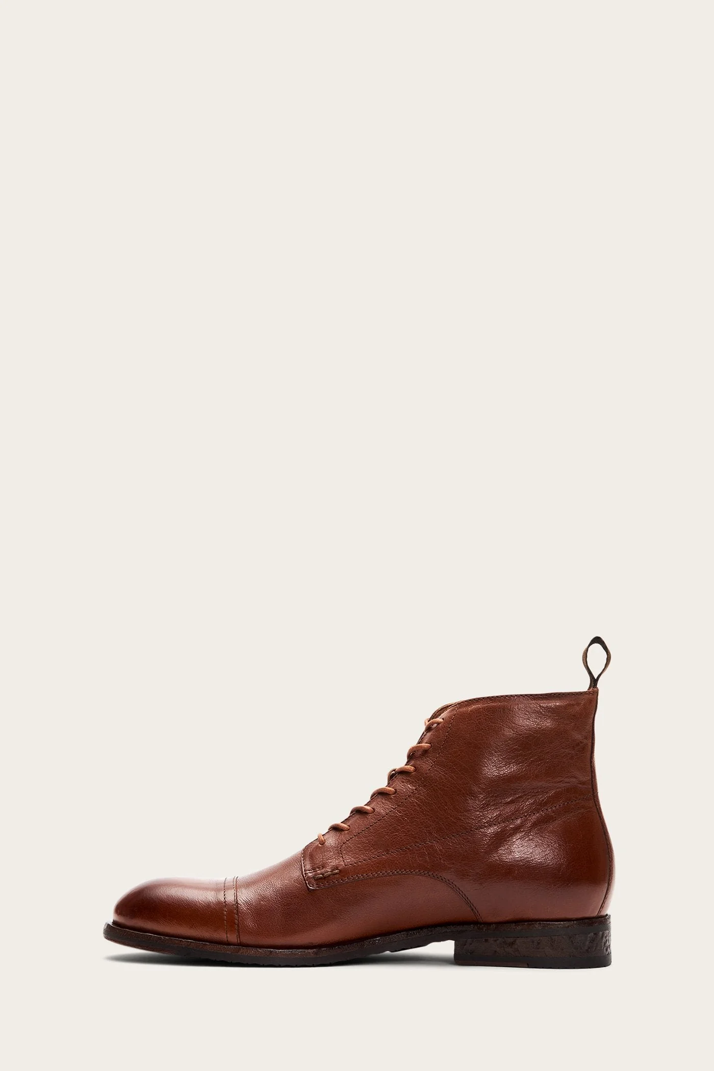 Grant Lace Up - Pre-Loved - Image 3
