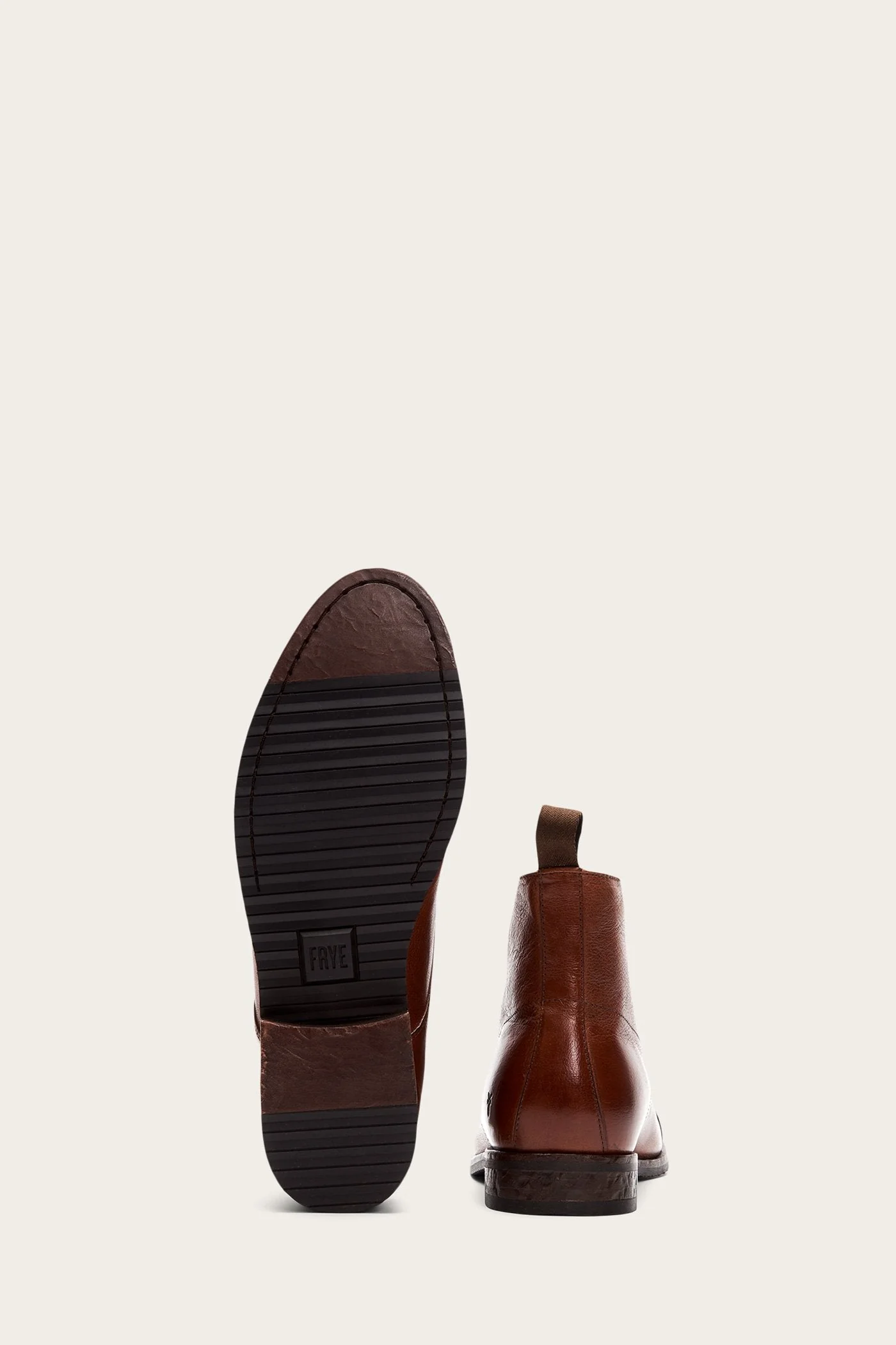 Grant Lace Up - Pre-Loved - Image 4