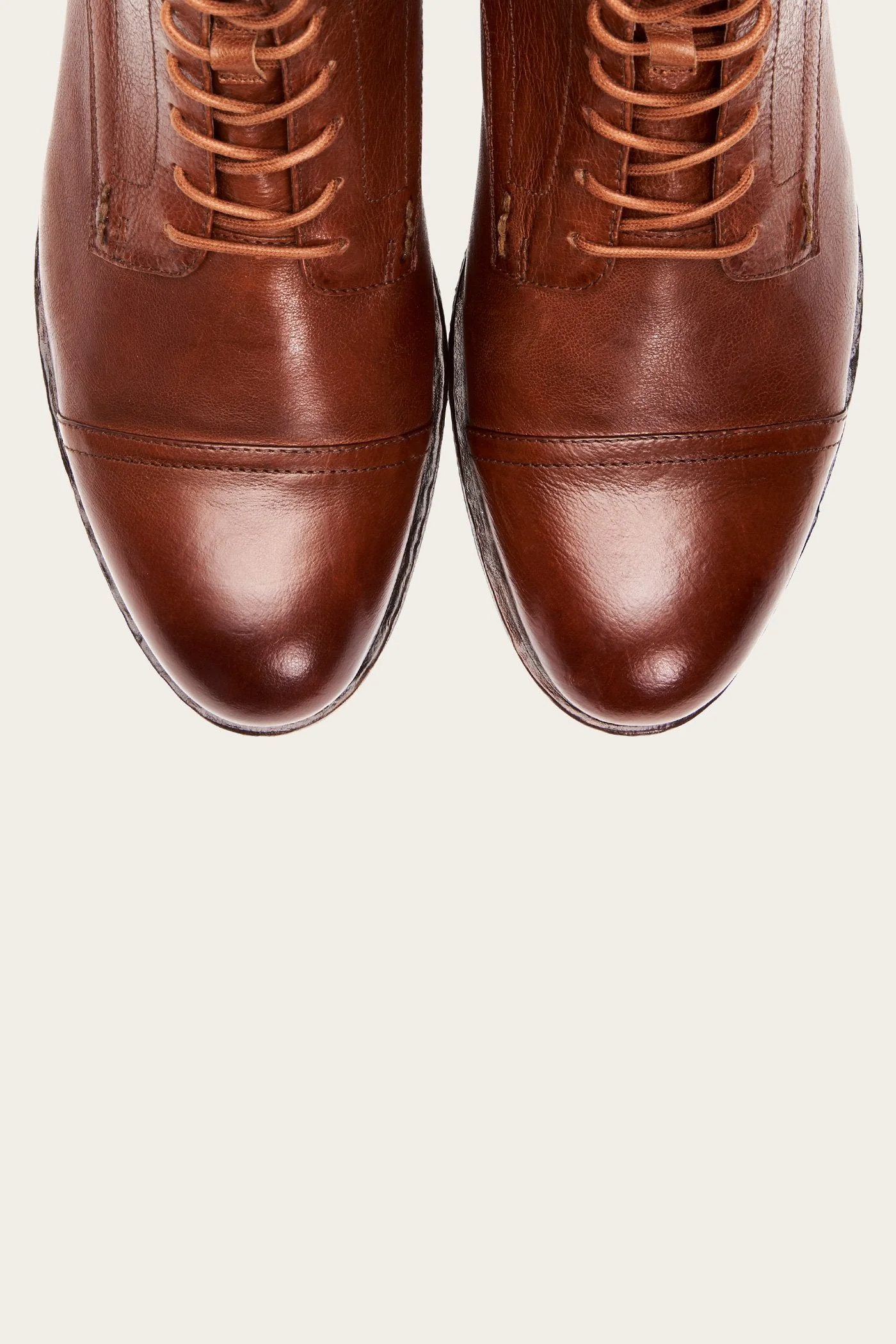 Grant Lace Up - Pre-Loved - Image 6