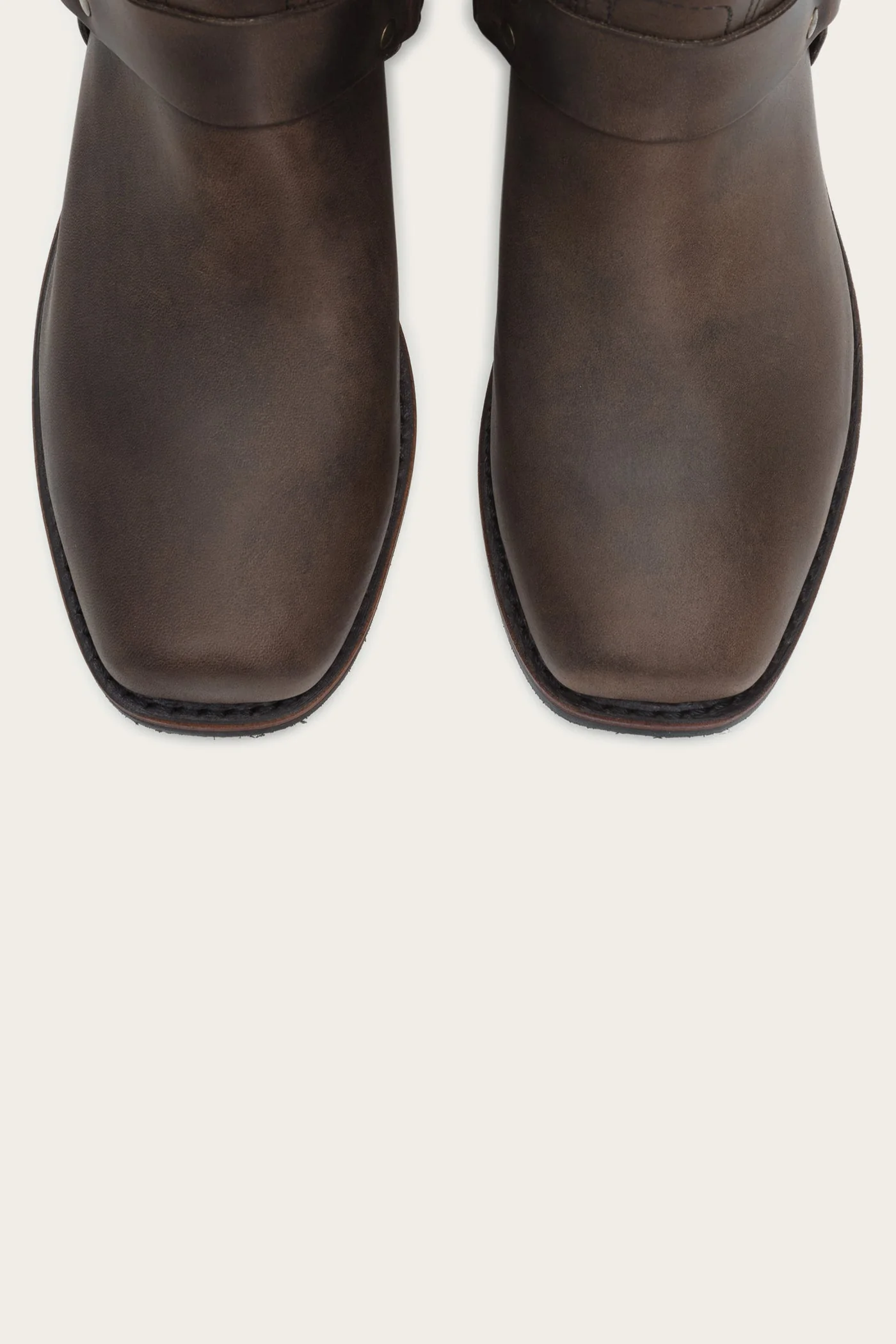 Harness 12R Wide Width - Frye Found