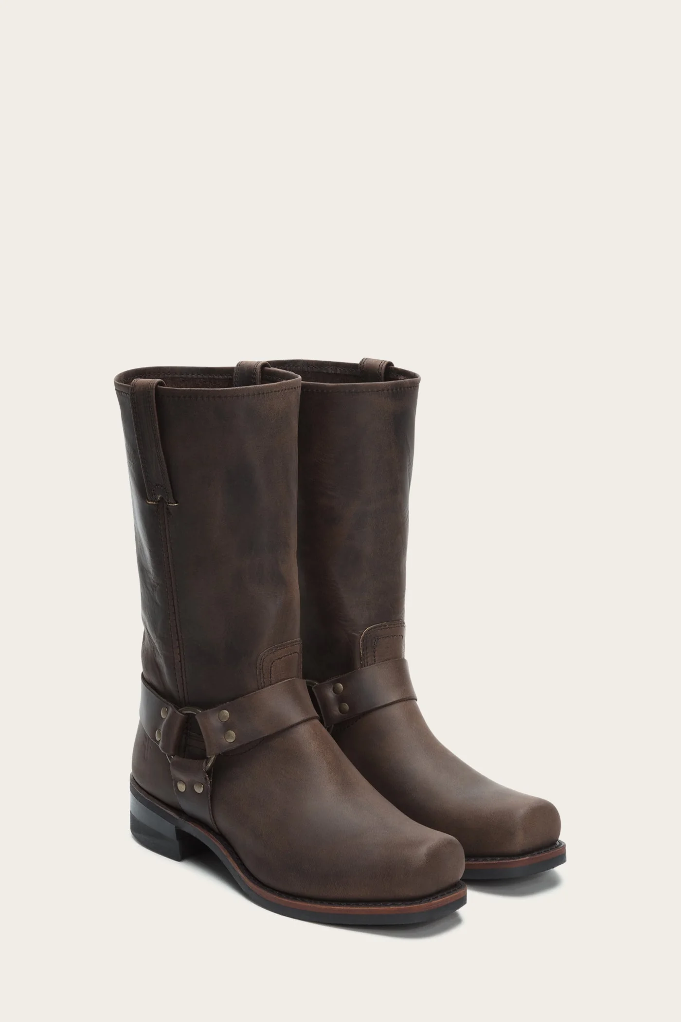 Harness 12R Wide Width - Frye Found - Image 3