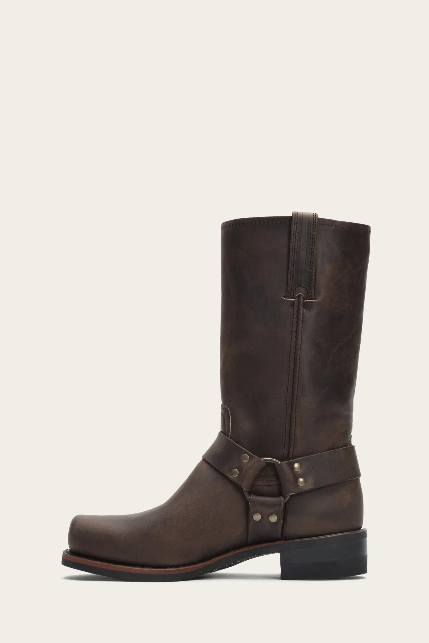 Harness 12R Wide Width - Frye Found - Image 6