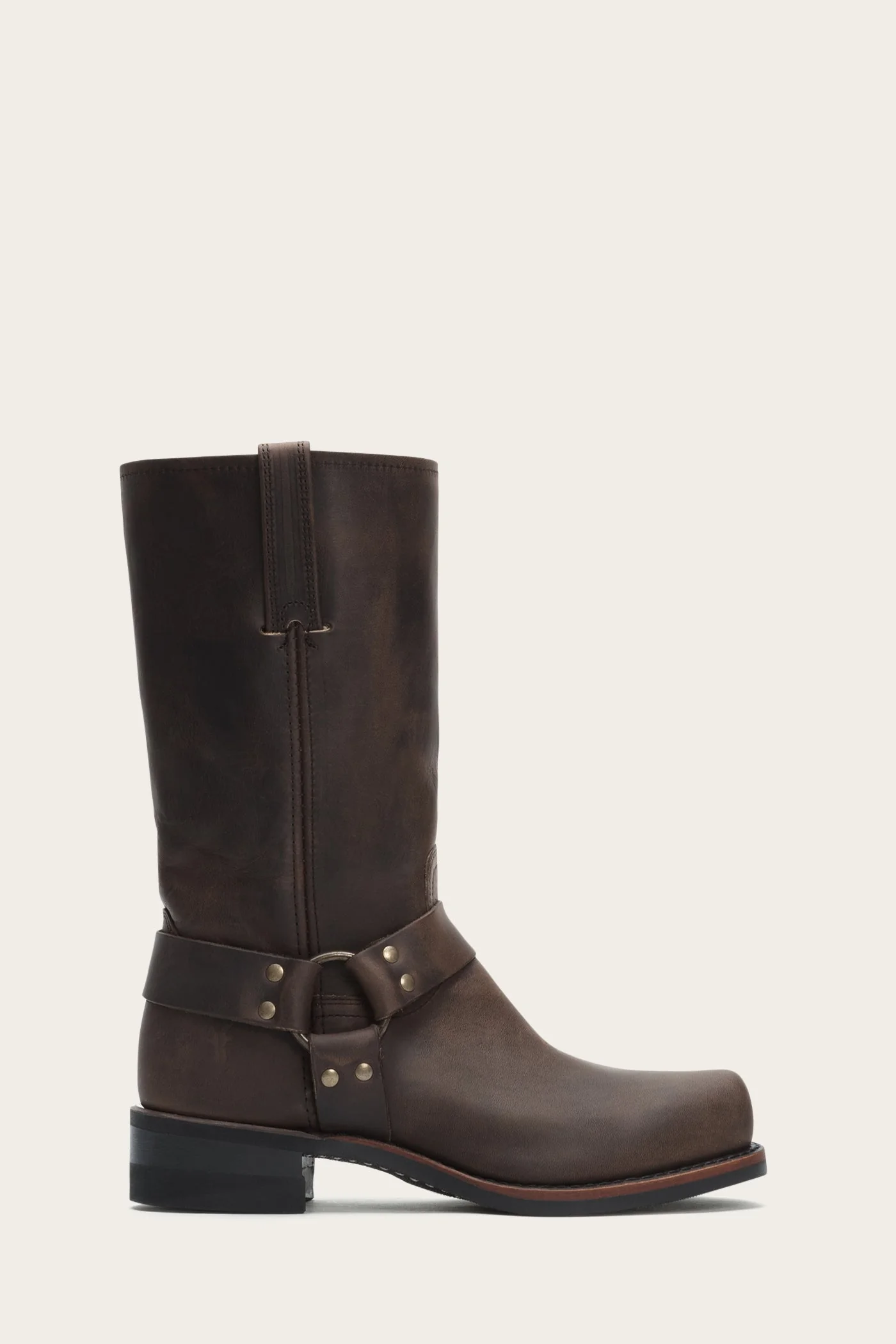 Harness 12R Wide Width - Frye Found - Image 7