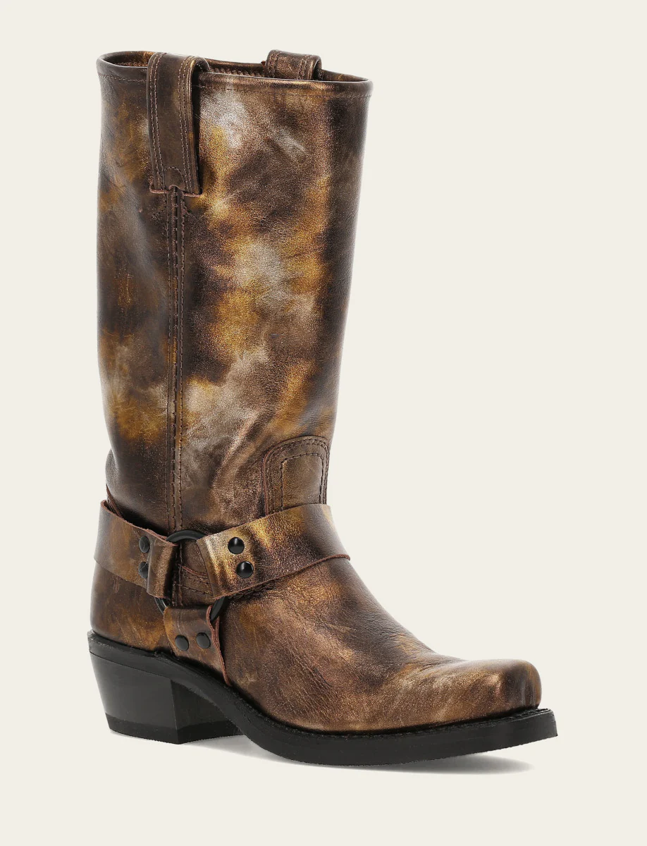 Harness 12R Womens - Frye Found - Image 2