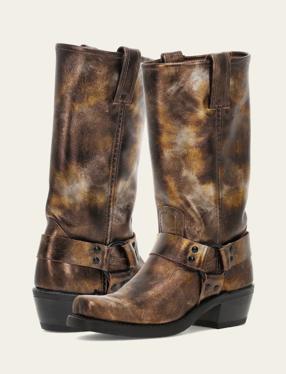 Harness 12R Womens - Frye Found - Image 4