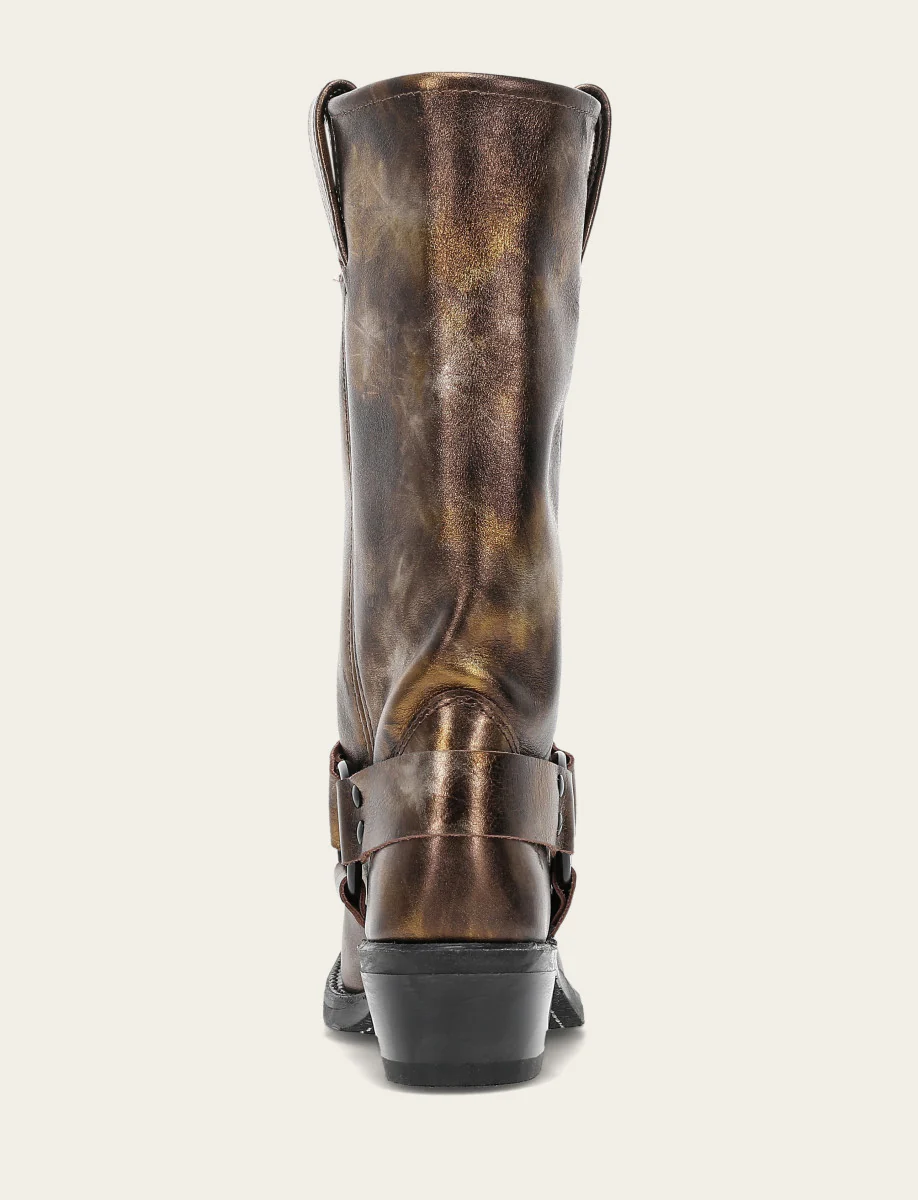 Harness 12R Womens - Frye Found - Image 6