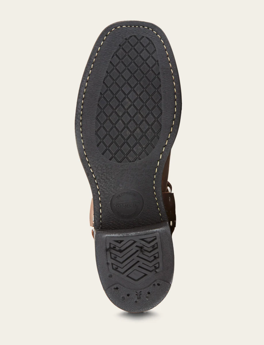 Harness 8R Mens - Image 8