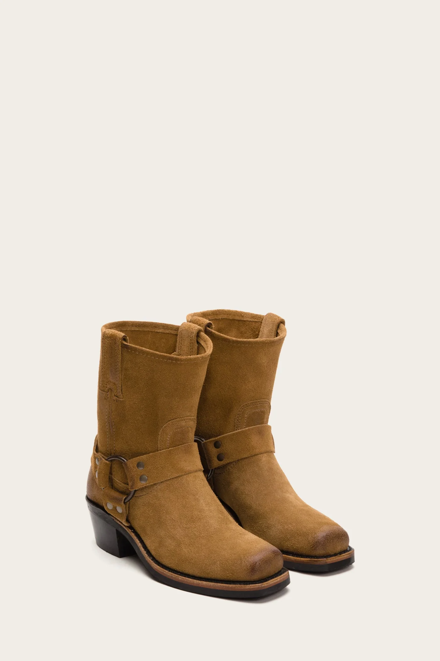 Harness 8R - Frye Found - Image 2