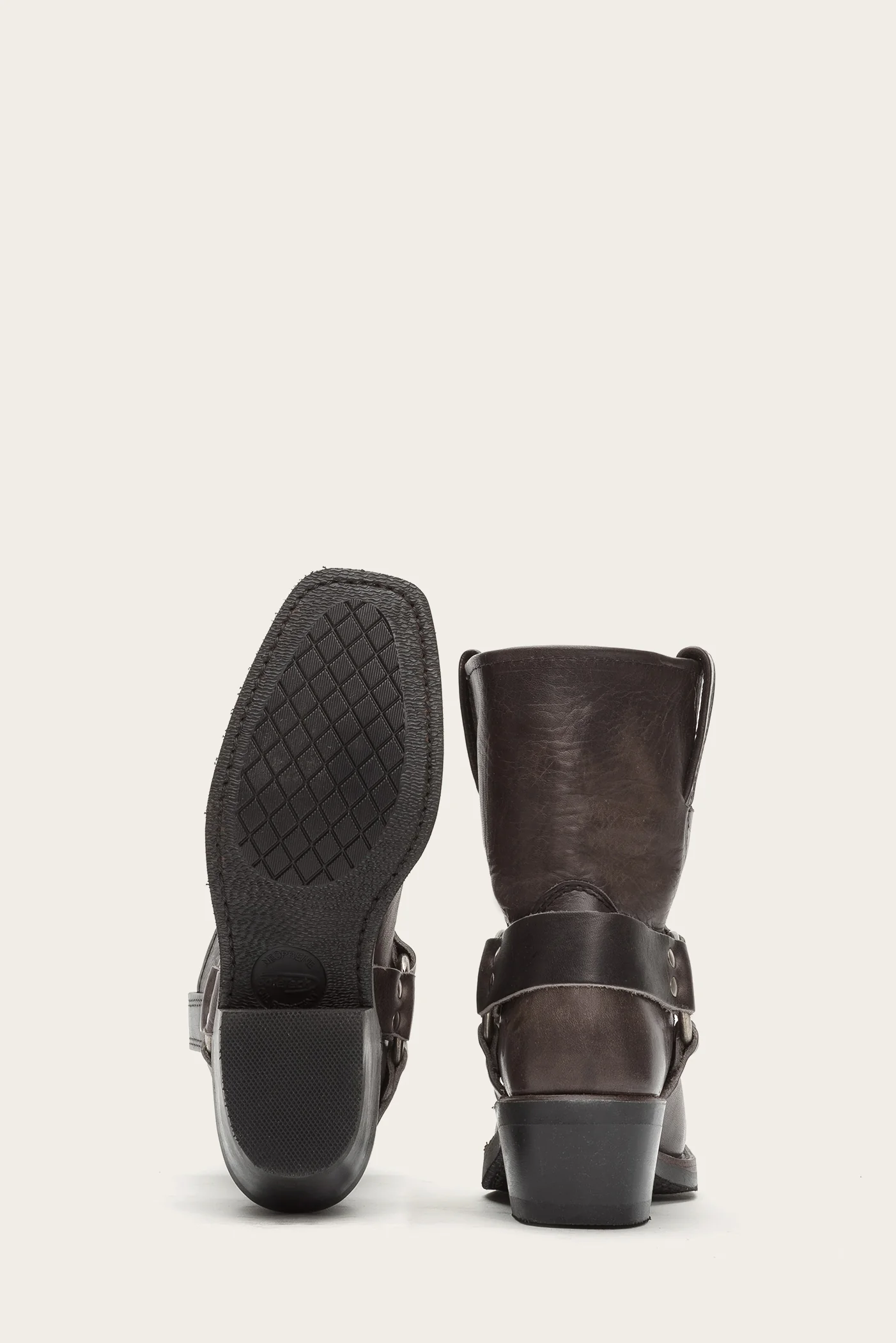 Harness 8R - Frye Found - Image 4