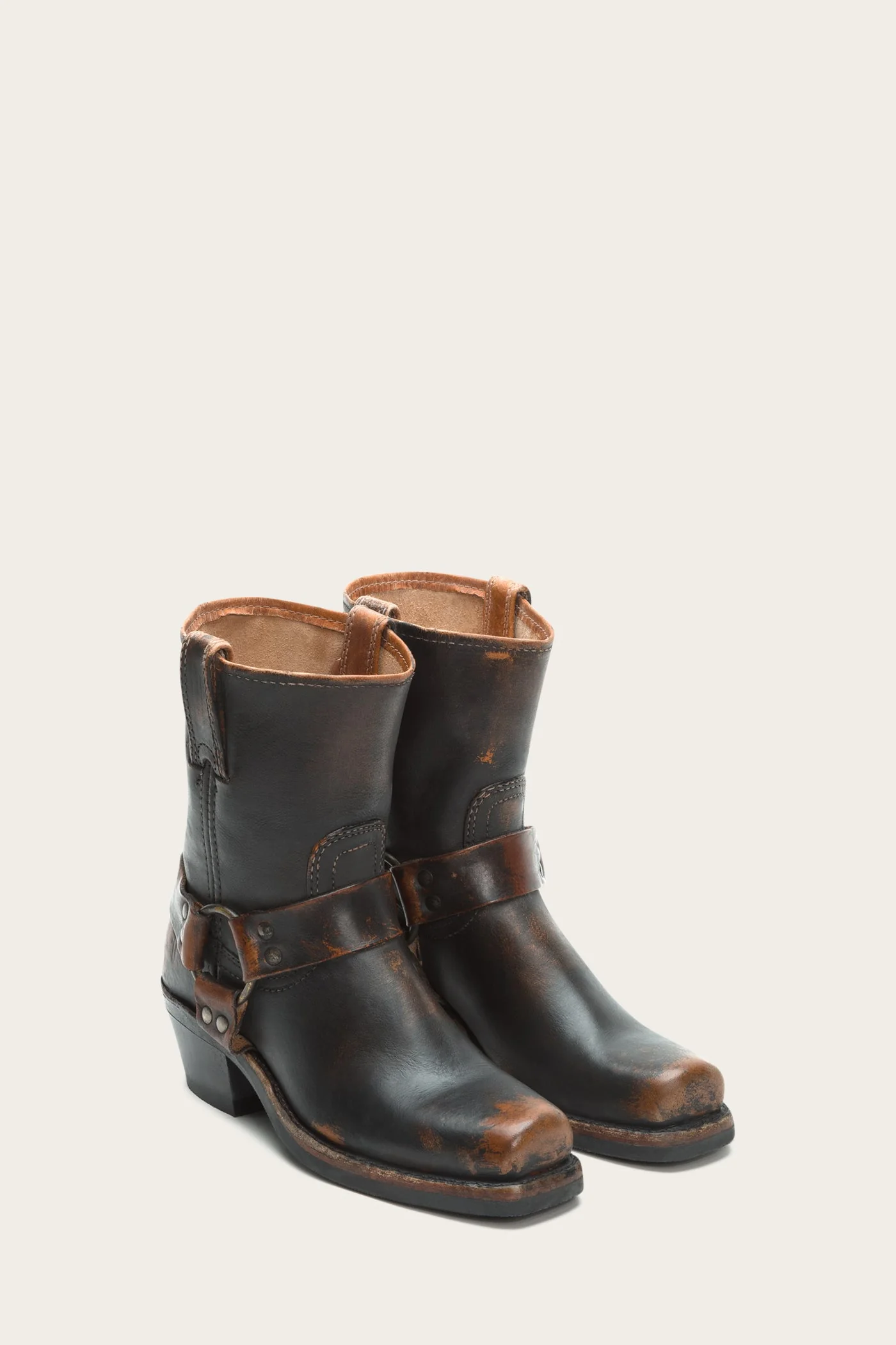Harness 8R - Pre-Loved - Image 2