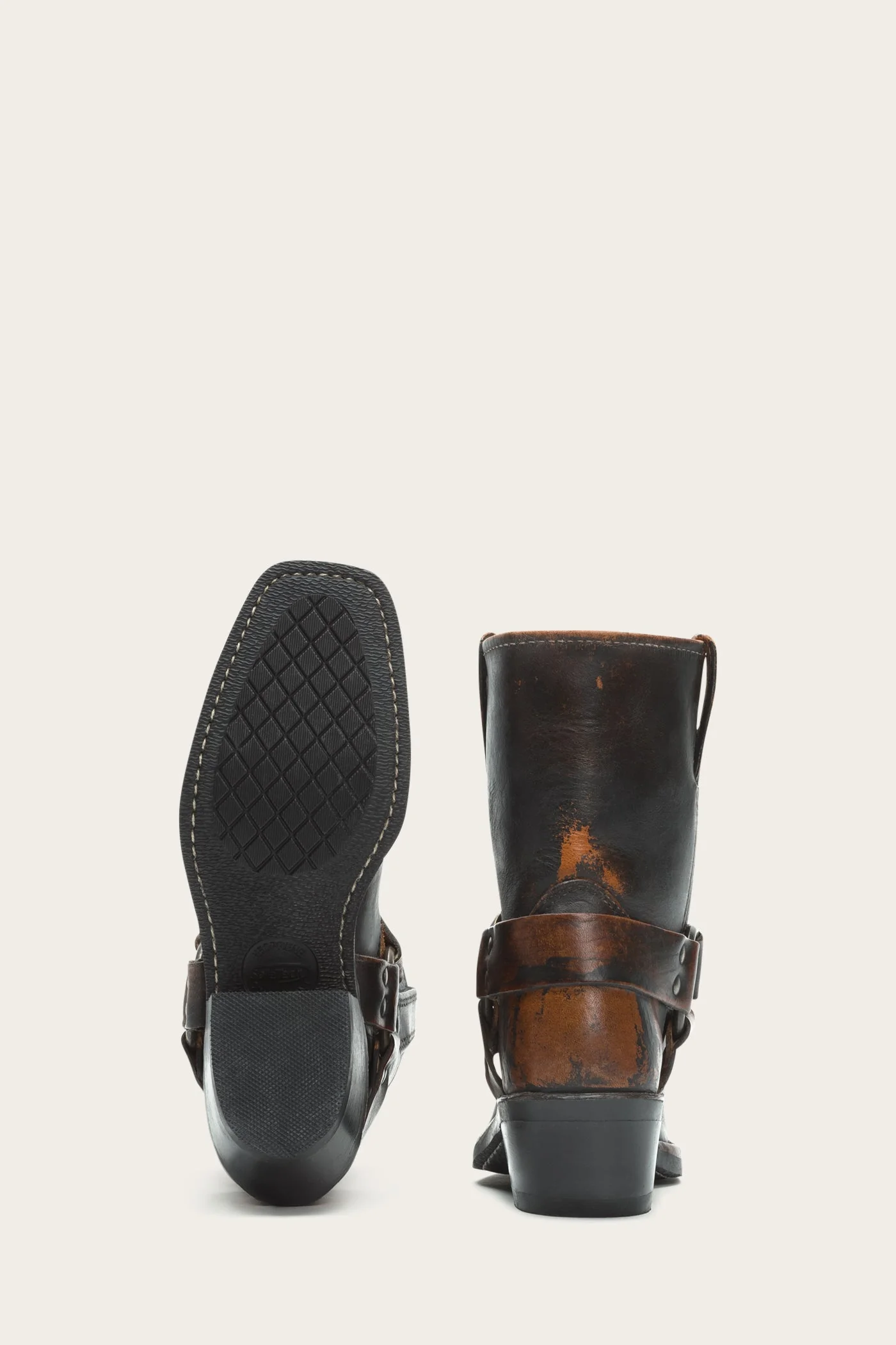 Harness 8R - Pre-Loved - Image 4