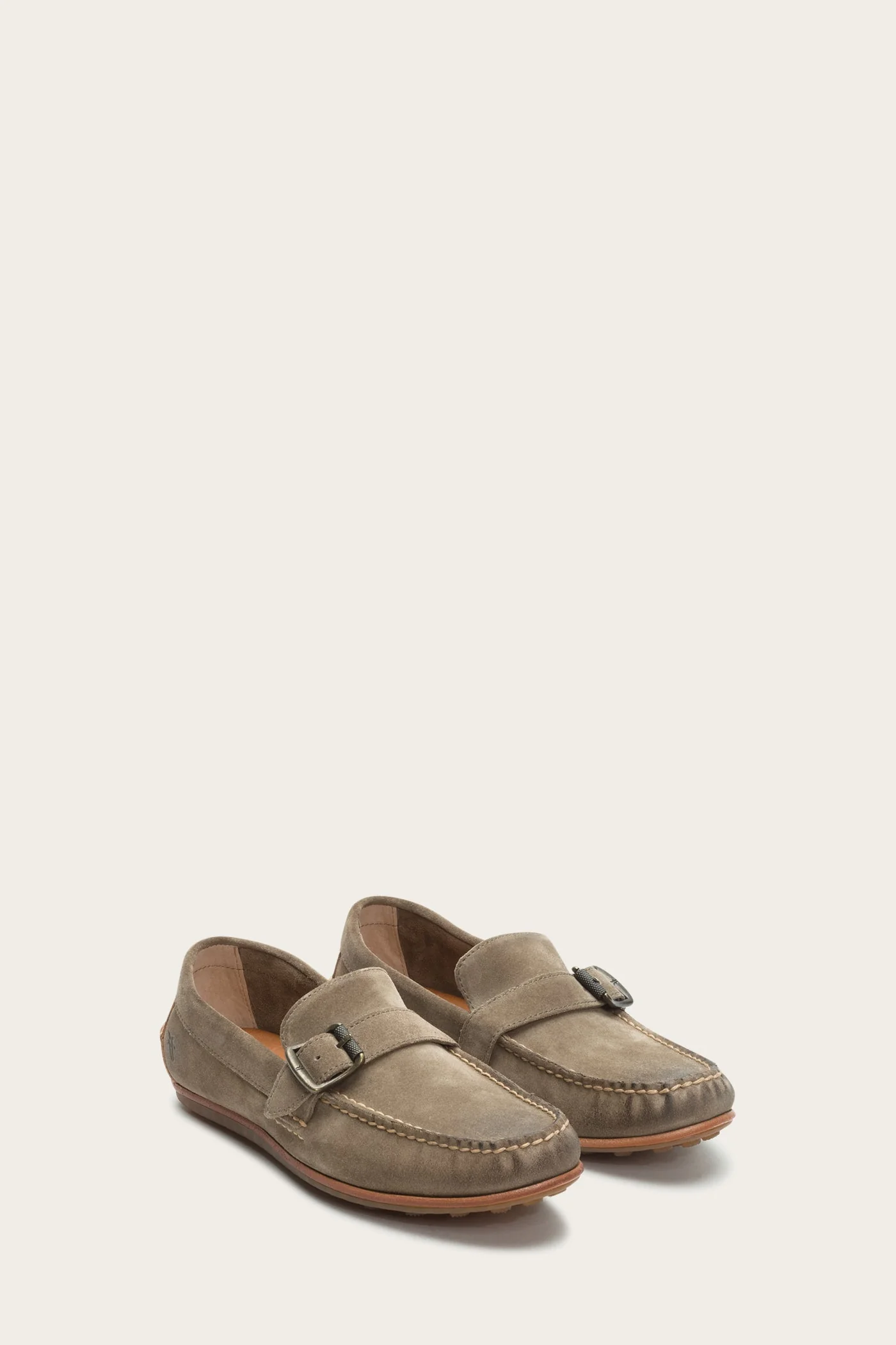 Harris Buckle - Frye Found - Image 2