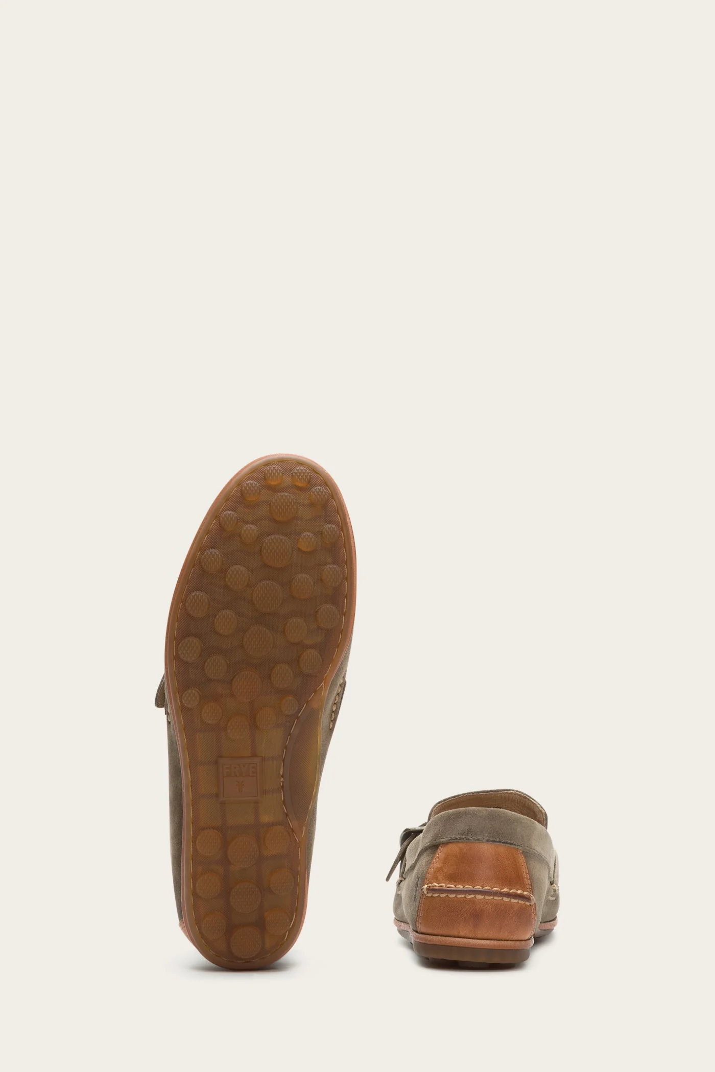 Harris Buckle - Frye Found - Image 4