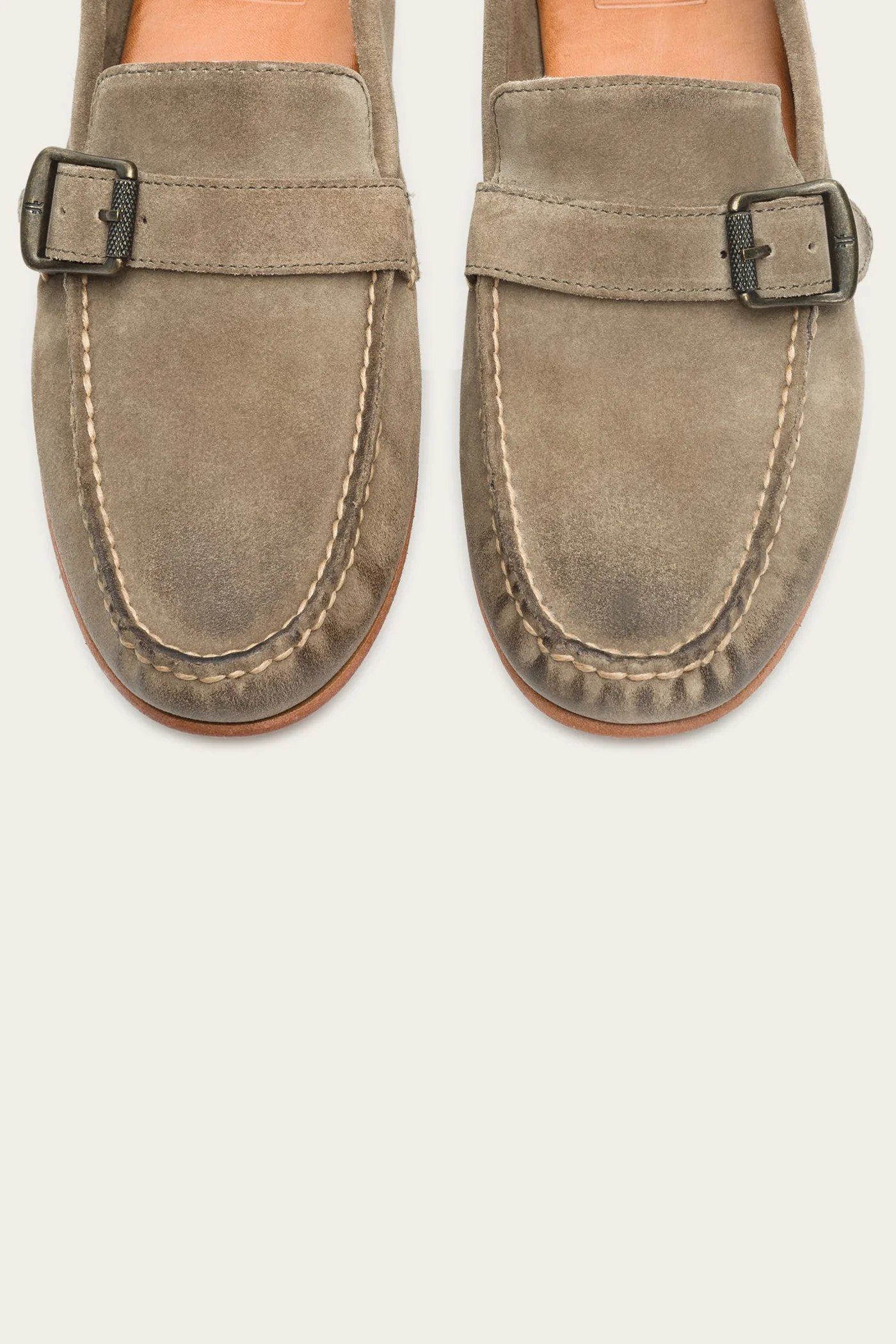 Harris Buckle - Frye Found - Image 6