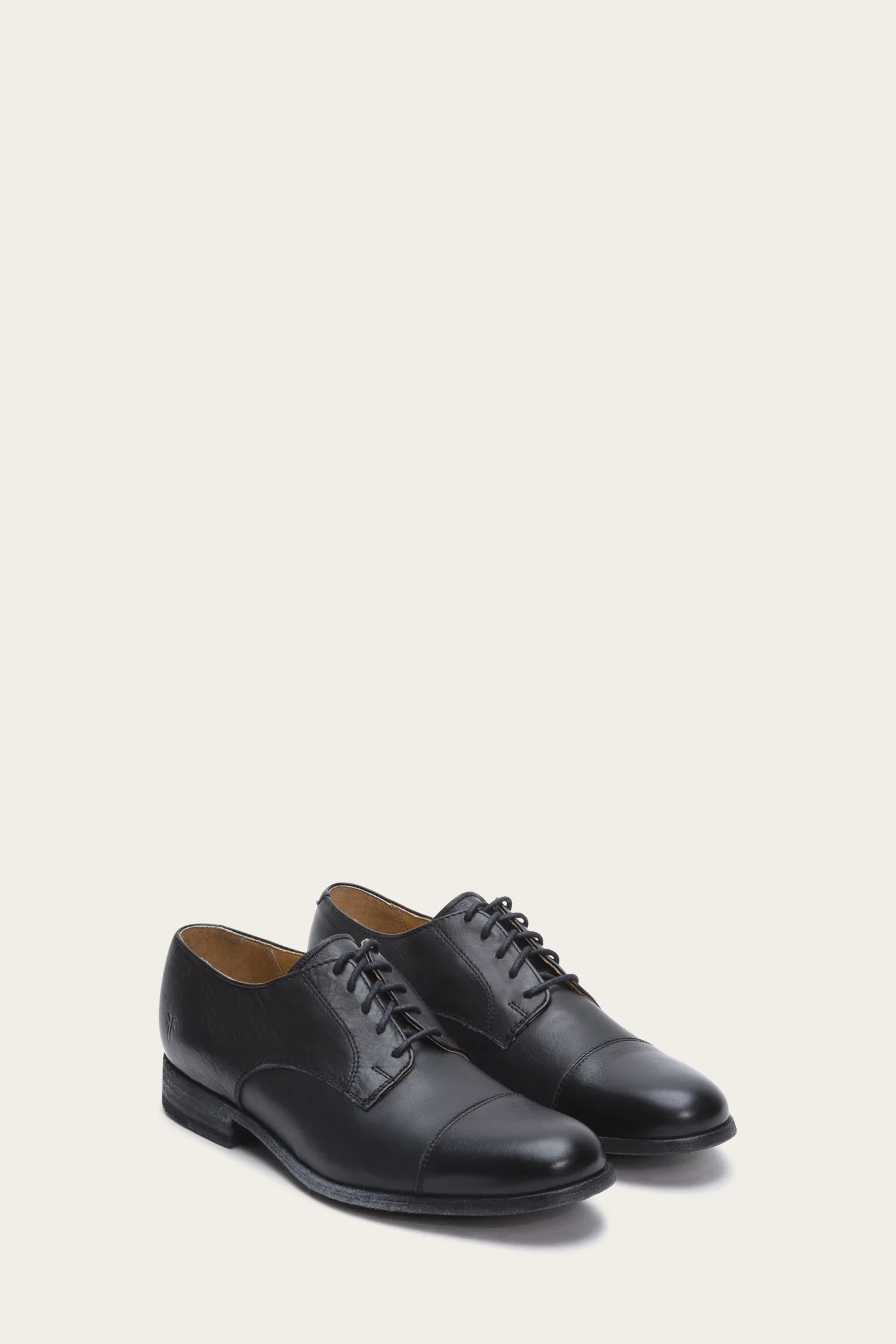 Harvey Cap Toe - Frye Found - Image 2