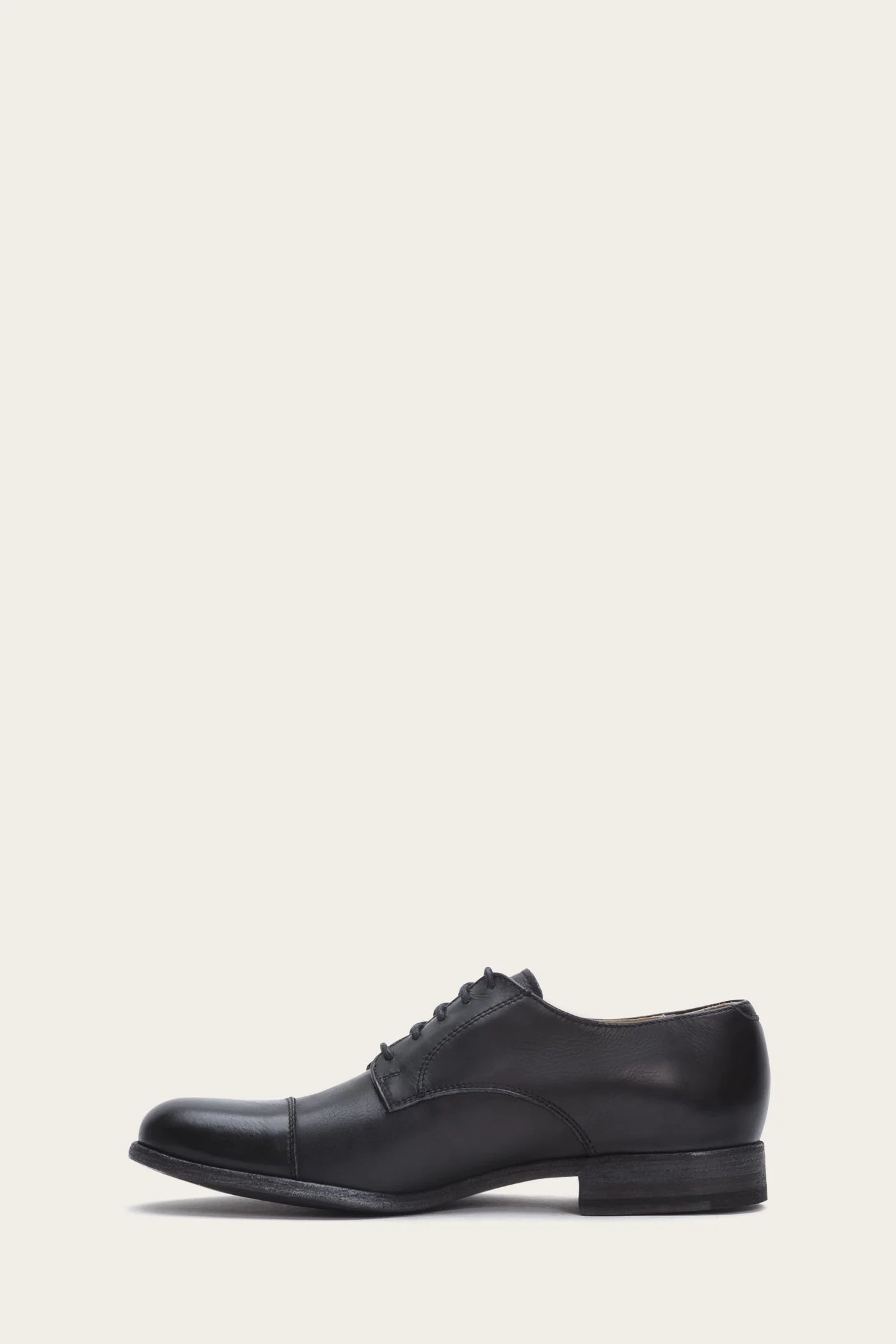 Harvey Cap Toe - Frye Found - Image 5